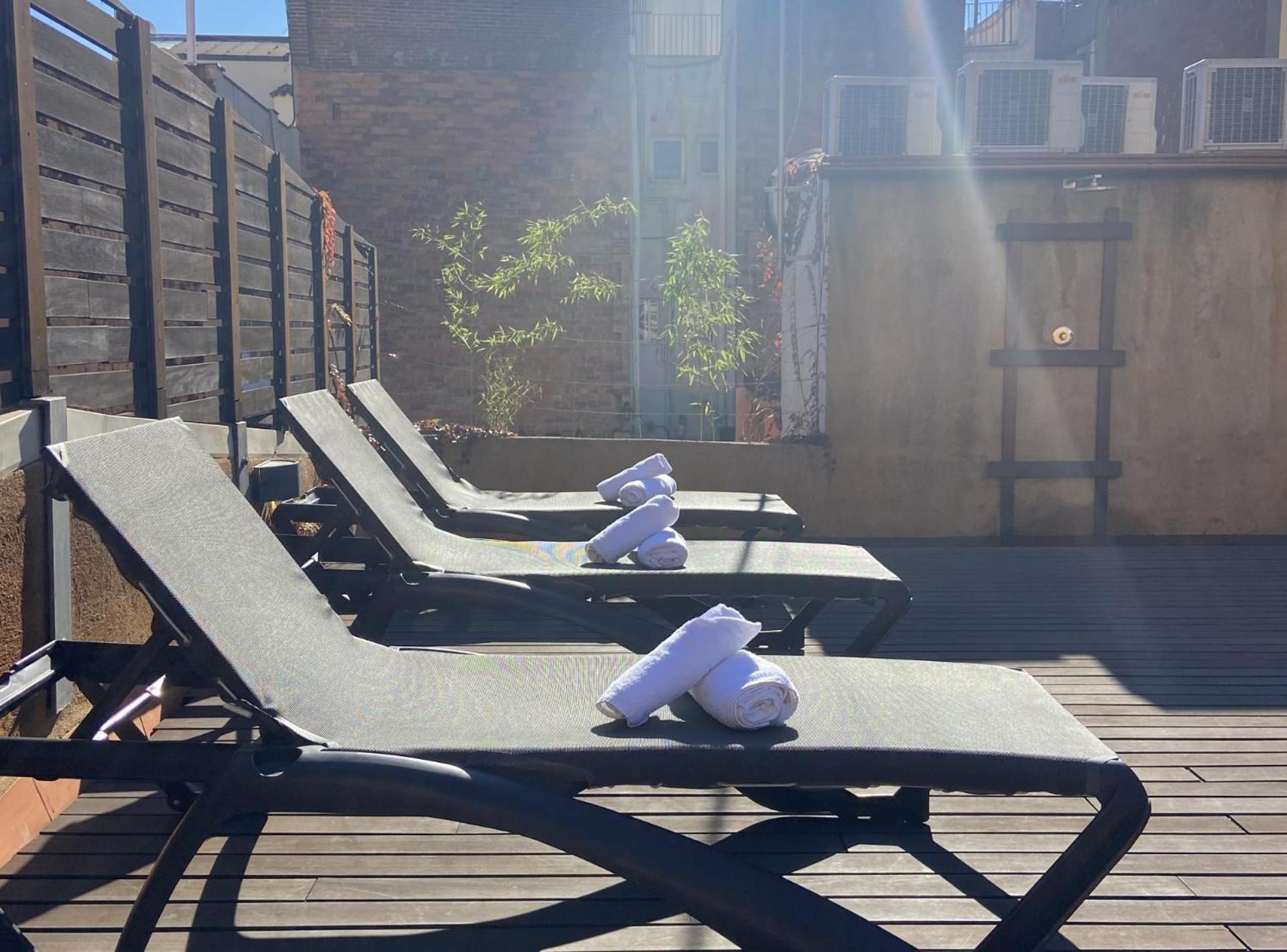 Apartamento Miquel Angel - Apartments Next To Camp Nou