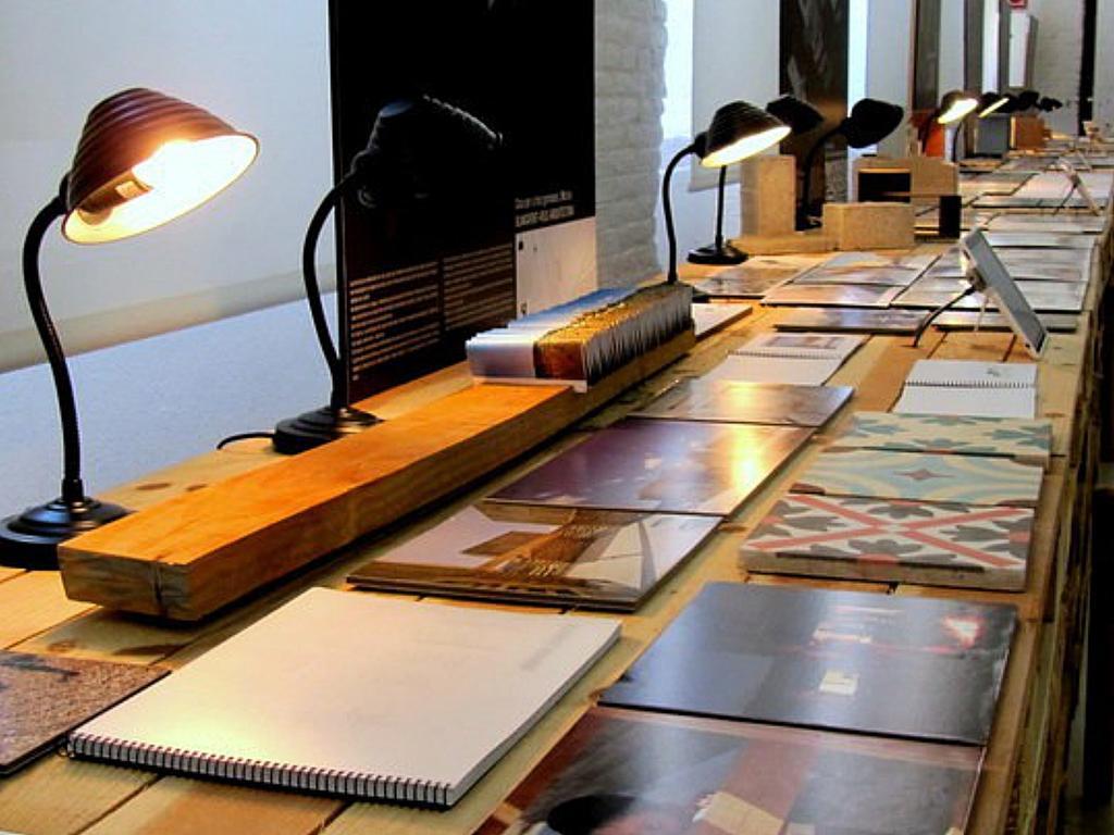 Arquímedes Apartamento Barcelona