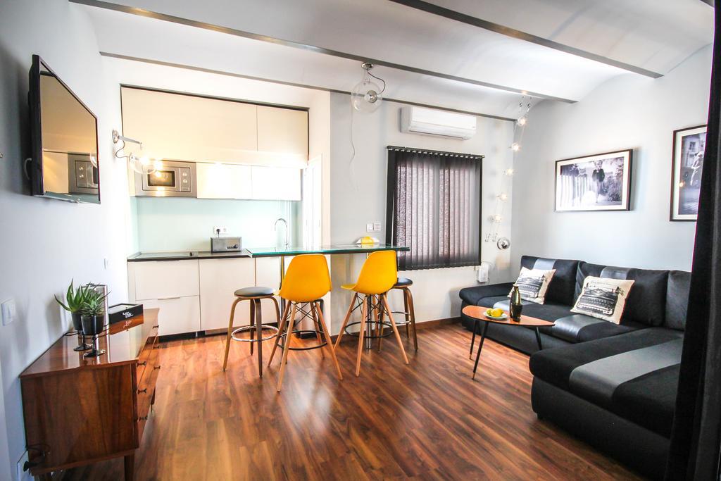 L'appartement, Luxury * Barcelona