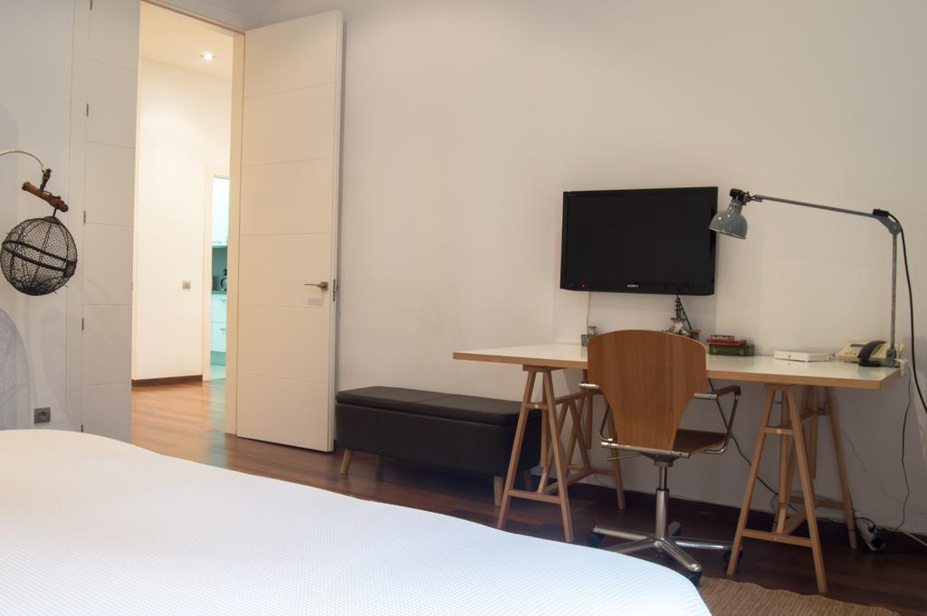 Apartamento Vip Paseo De Gracia *
