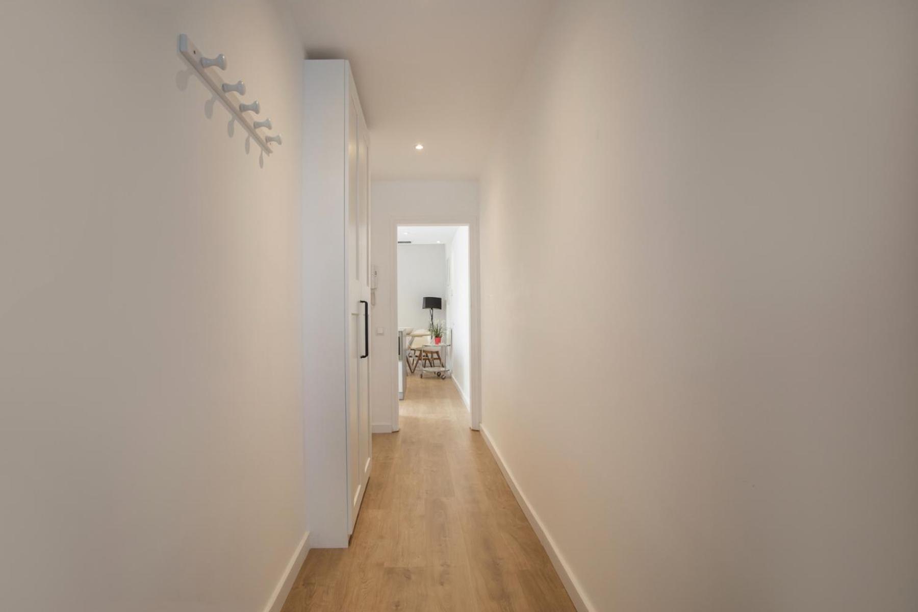 A1mar1023 Breathtaking Rooftop In Sagrada Familia Apartamento *