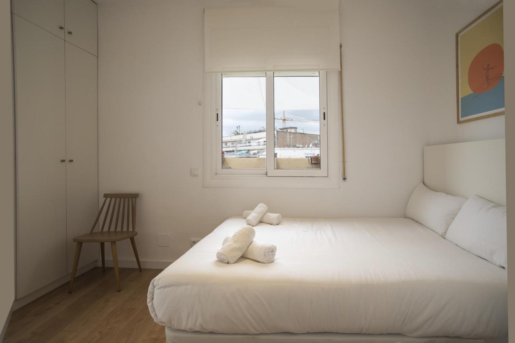 Apartamento A1mar1023 Breathtaking Rooftop In Sagrada Familia *