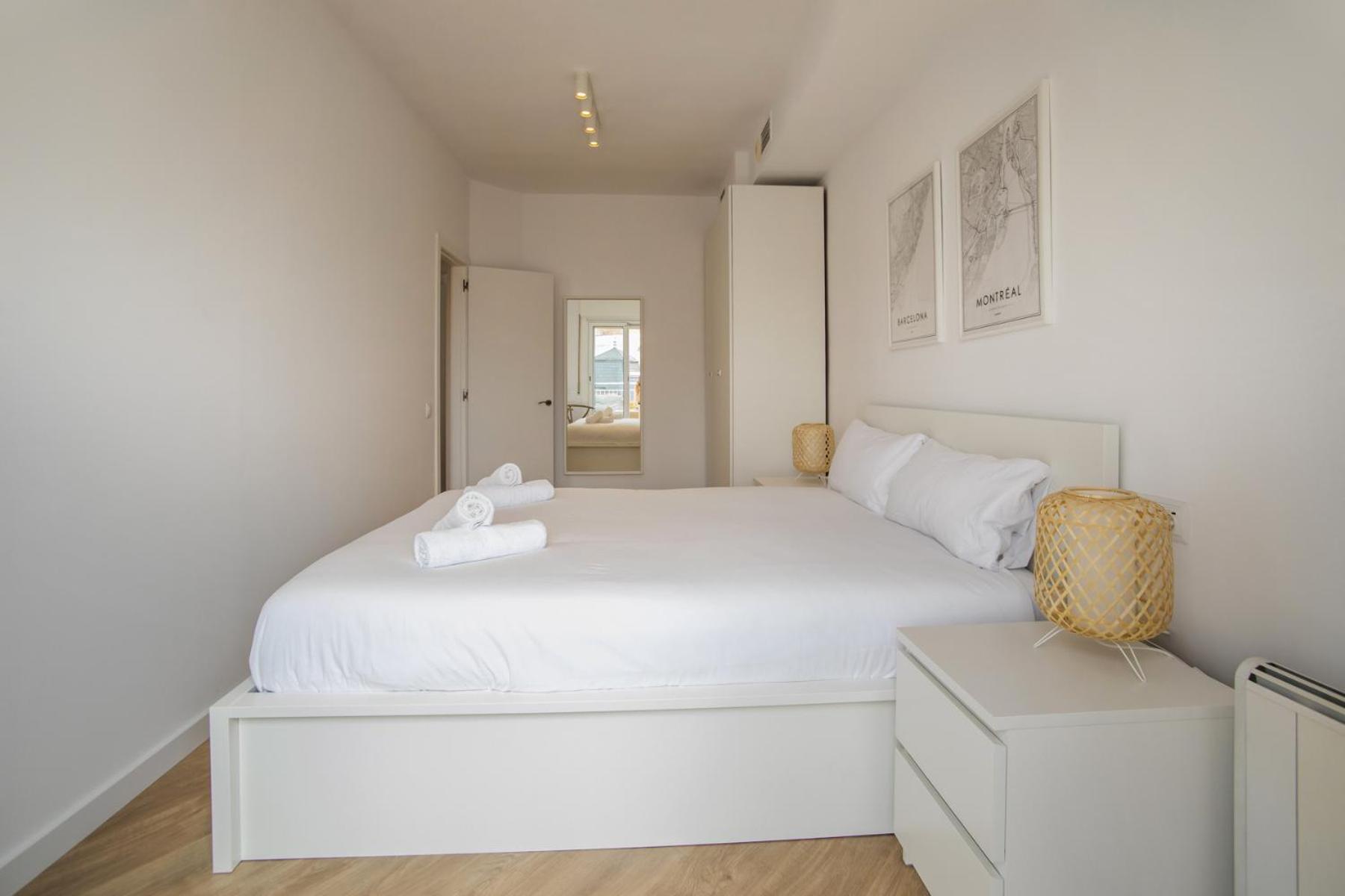 A1mar1023 Breathtaking Rooftop In Sagrada Familia Apartamento Barcelona