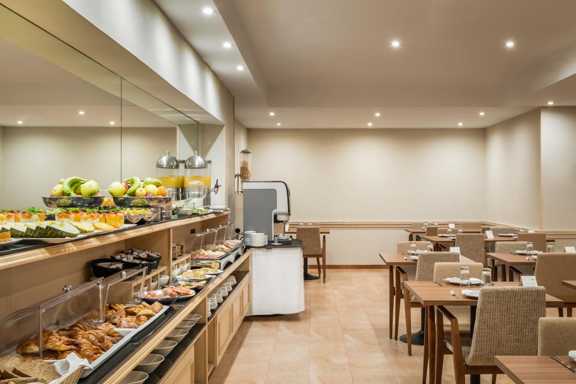Sunotel Central 4* Barcelona
