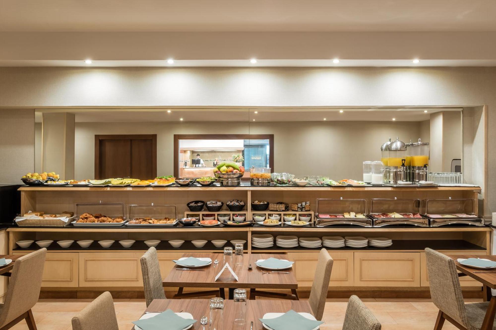 Hotel Sunotel Central