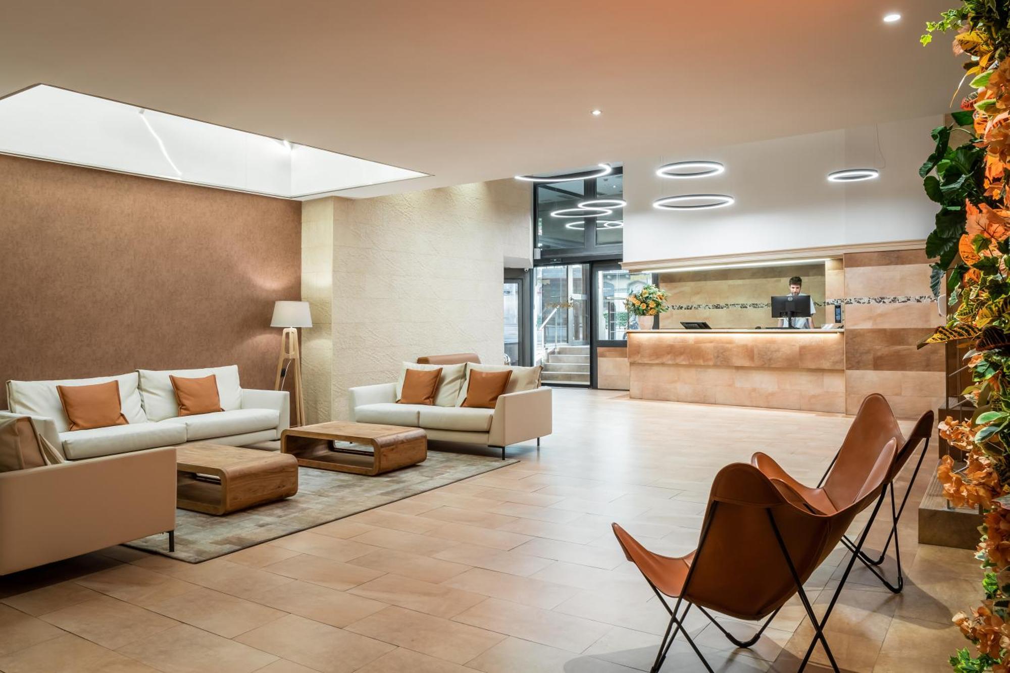 Sunotel Hotel Barcelona