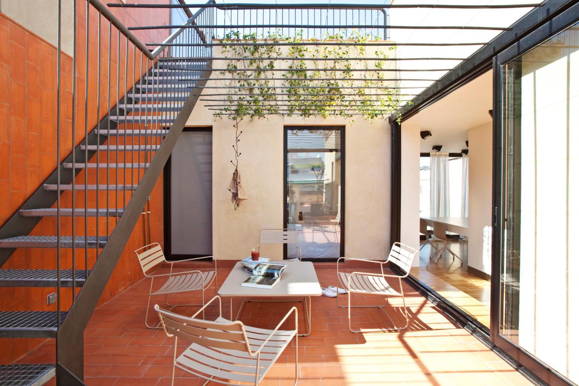 Apartamento Destinationbcn Urgell *