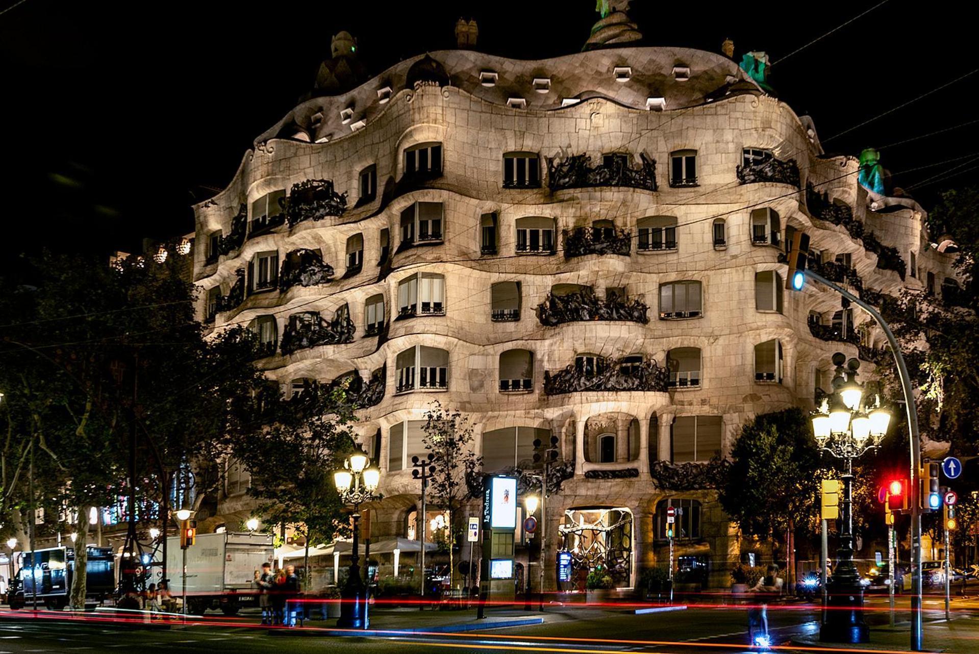 Hotel Limonaia Barcelona