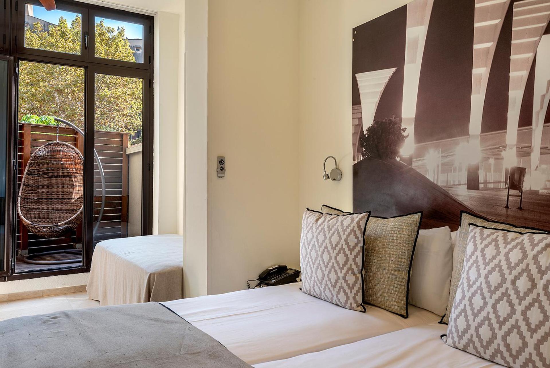 Hotel Limonaia