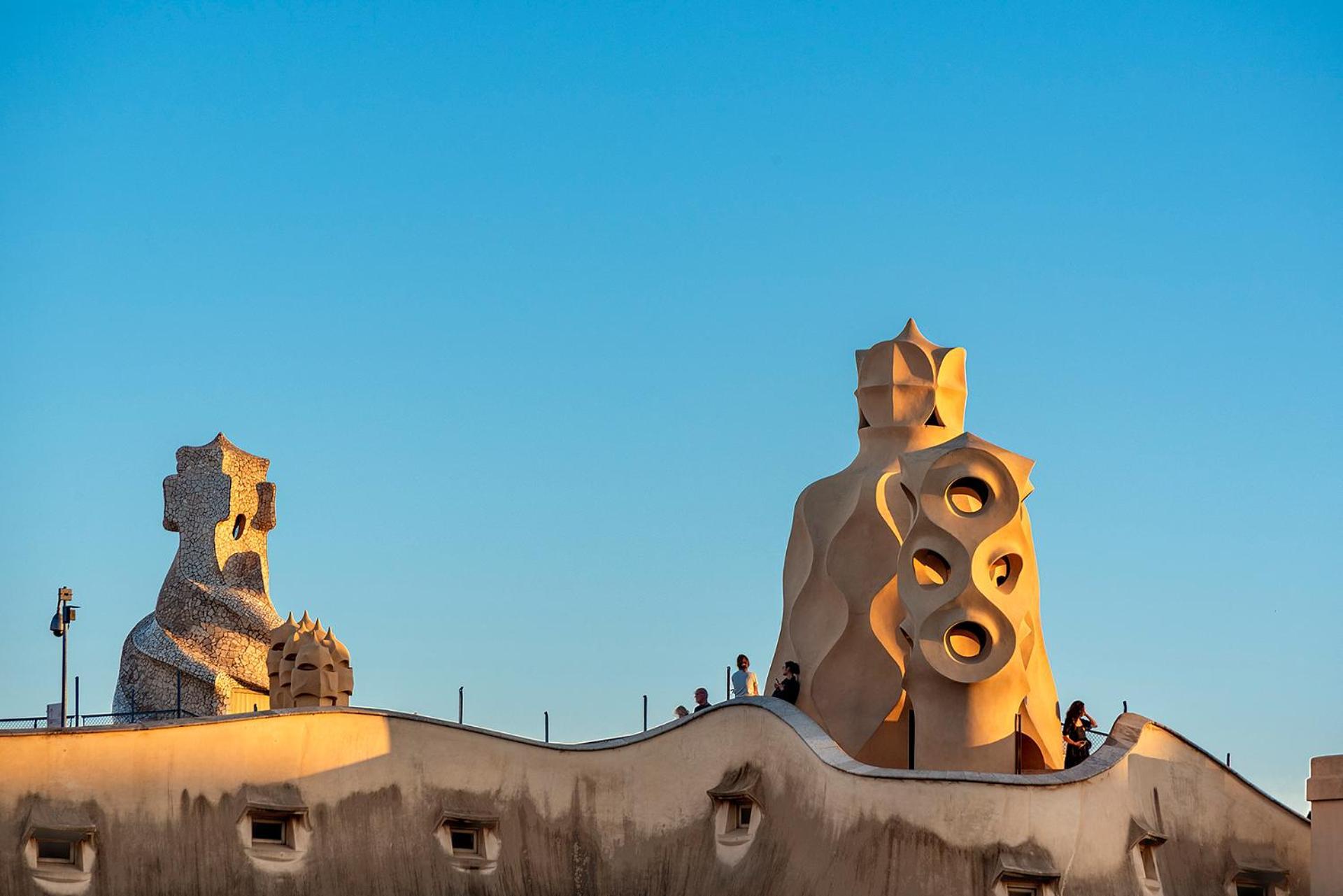 Limonaia Barcelona