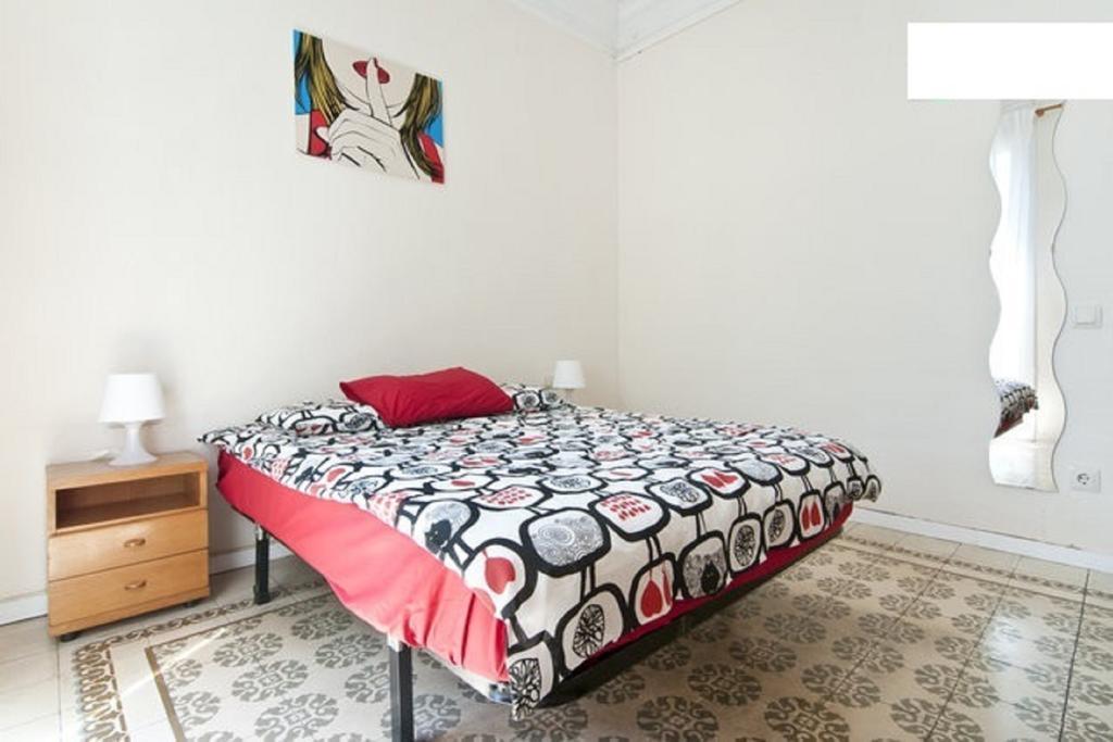 Cozy Near Sagrada Familia