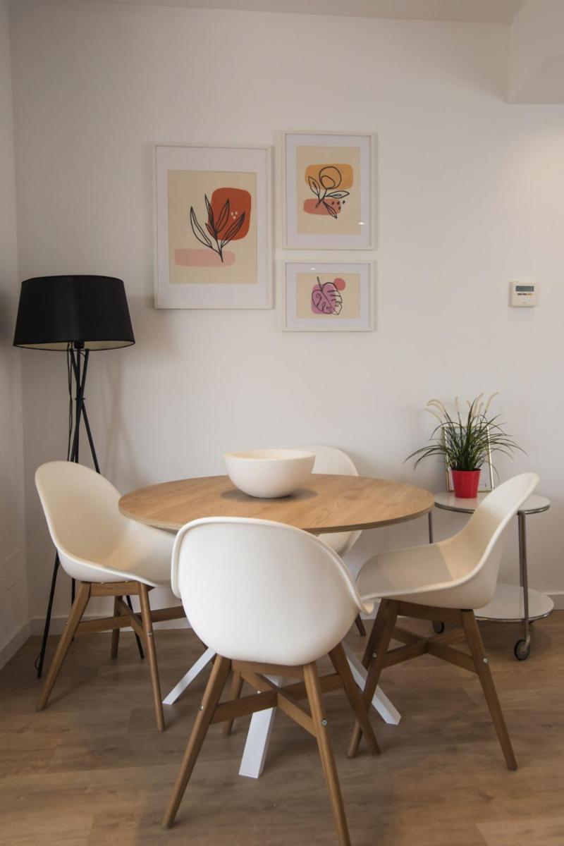 A1mar1023 Breathtaking Rooftop In Sagrada Familia Apartamento *