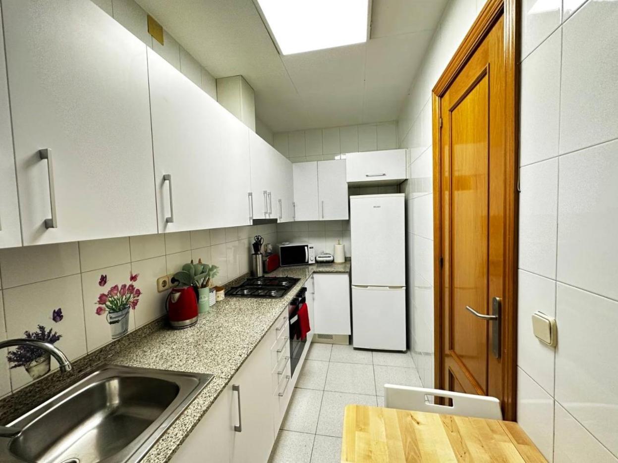 Acogedoras En Aragon Bed and breakfast *