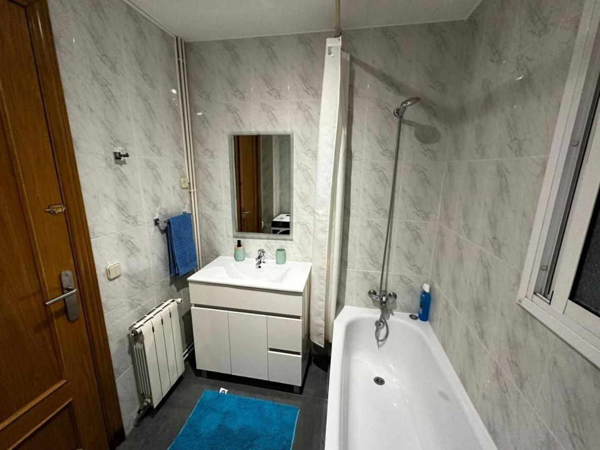 Bed and breakfast Acogedoras En Aragon Barcelona
