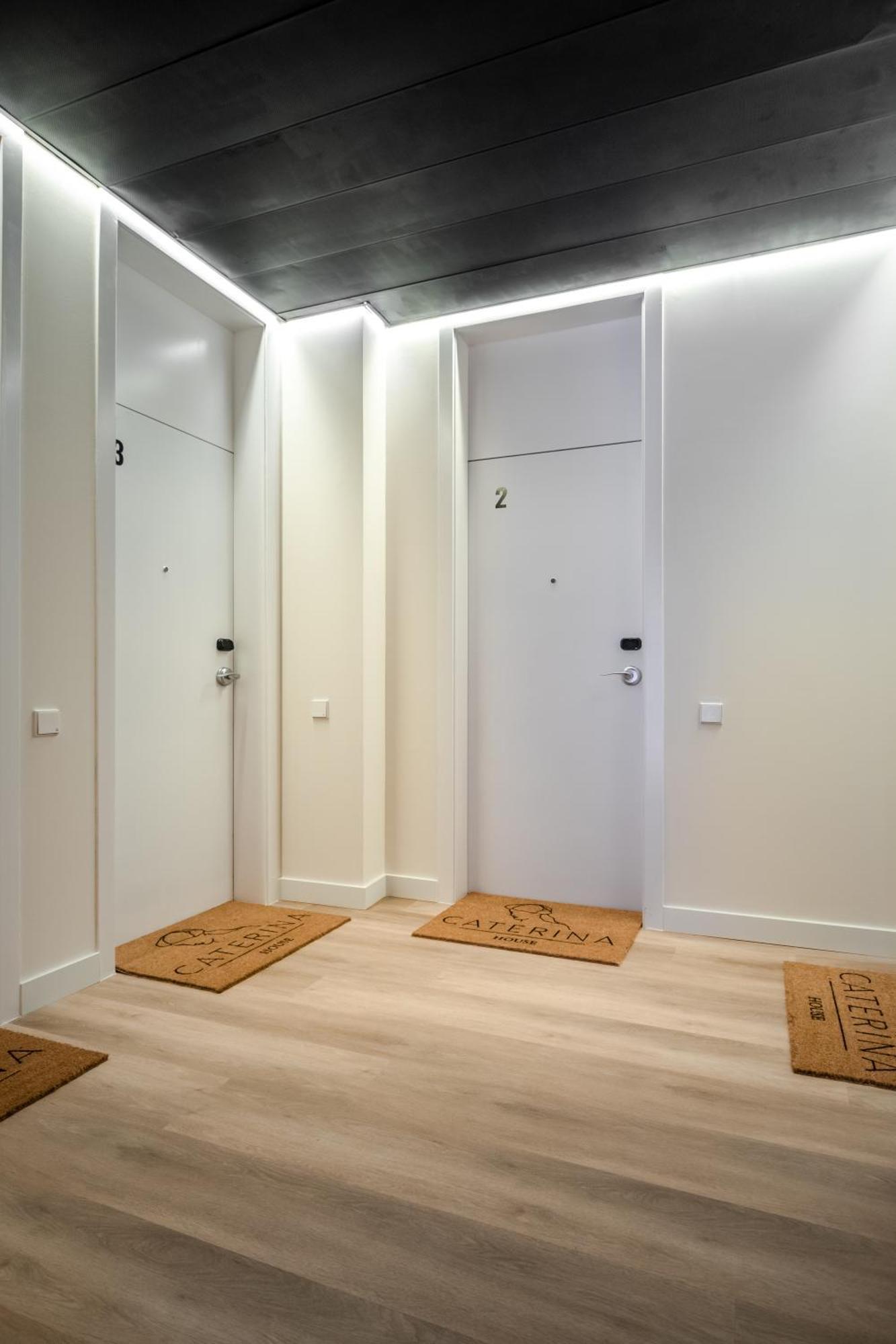 Apartamento Caterina A90 *
