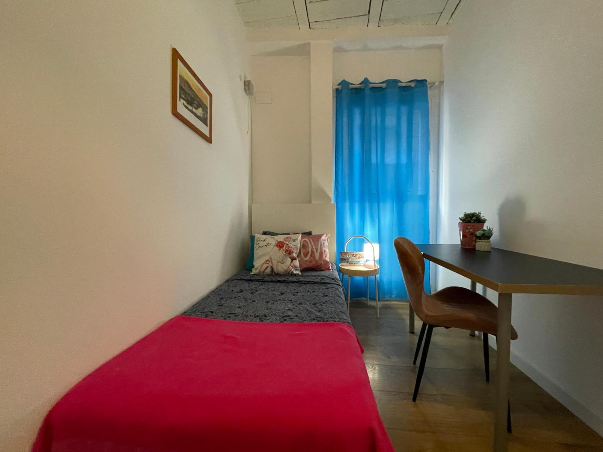Hostal Rooms In Gothic *