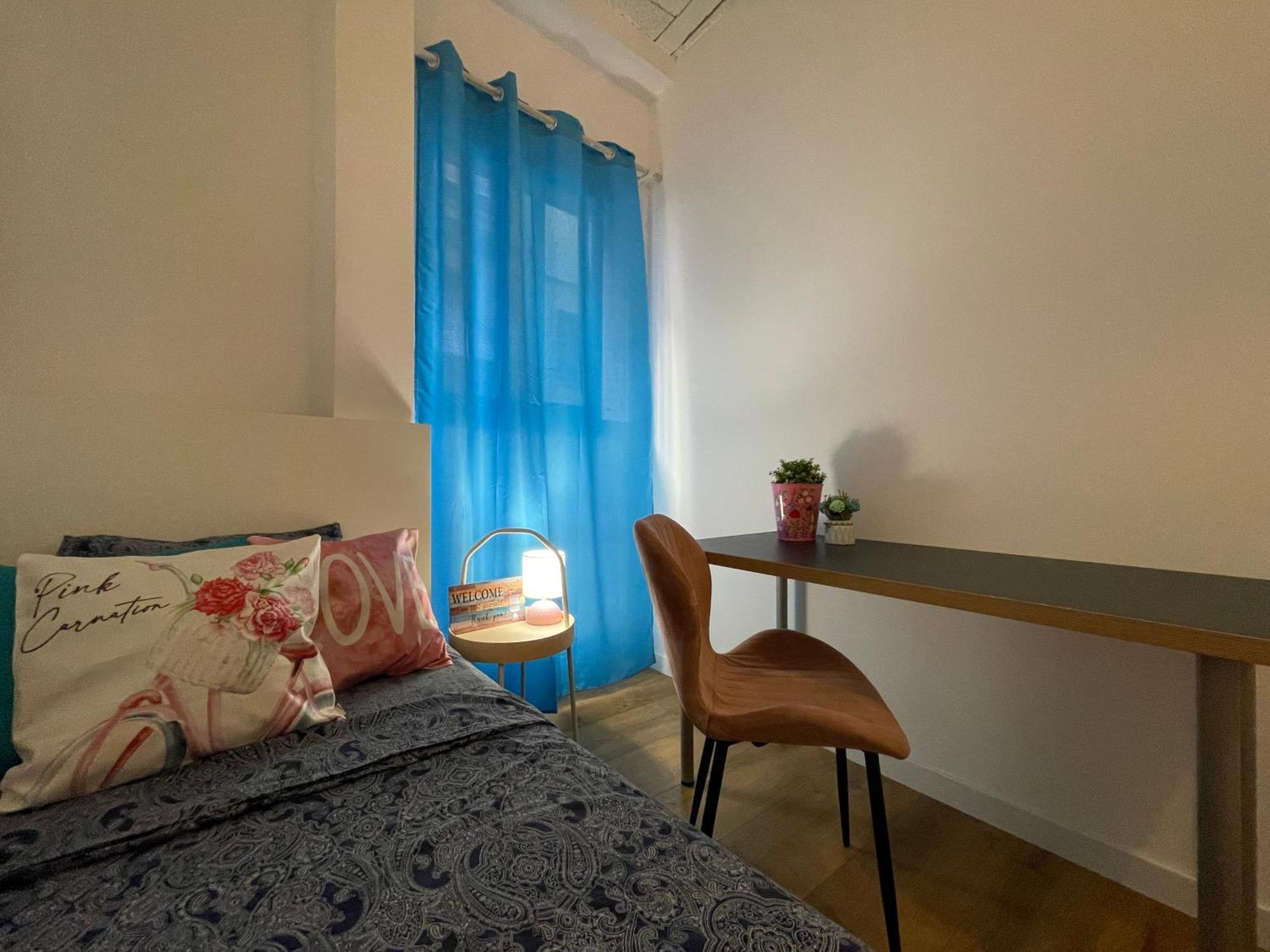 Rooms In Gothic