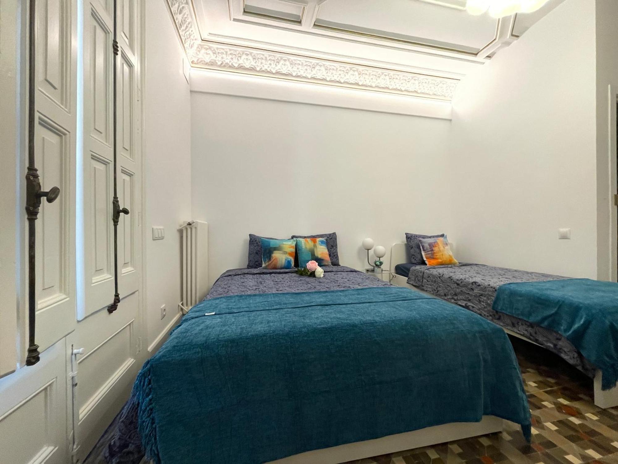 Hostal Bcn Centric Barcelona