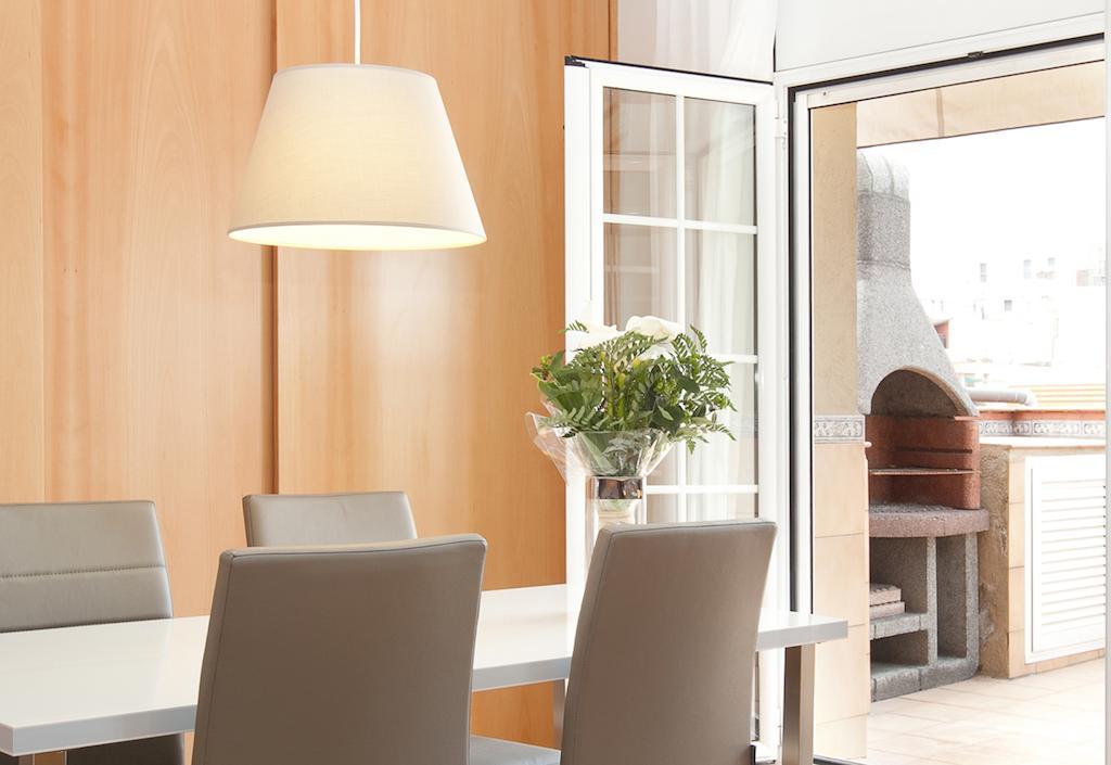 Apartment Letsgo Sagrada Familia Penthouse Barcelona