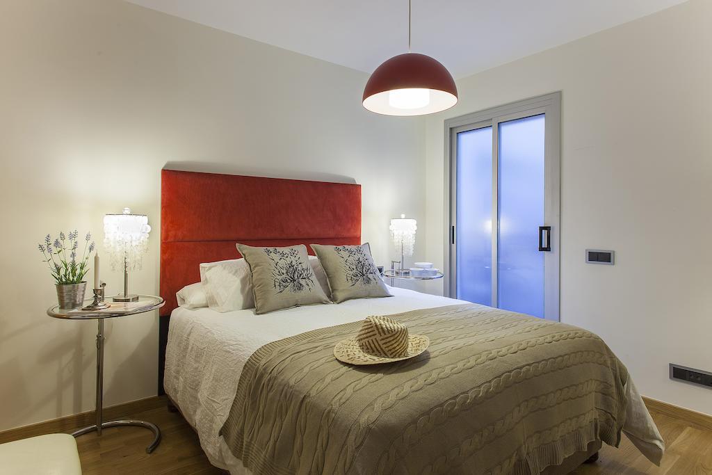 Bizflats Eixample Apartamento *