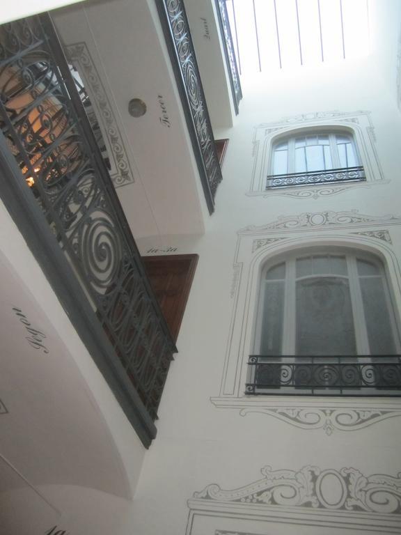 Apartamento Bailen8 Barcelona