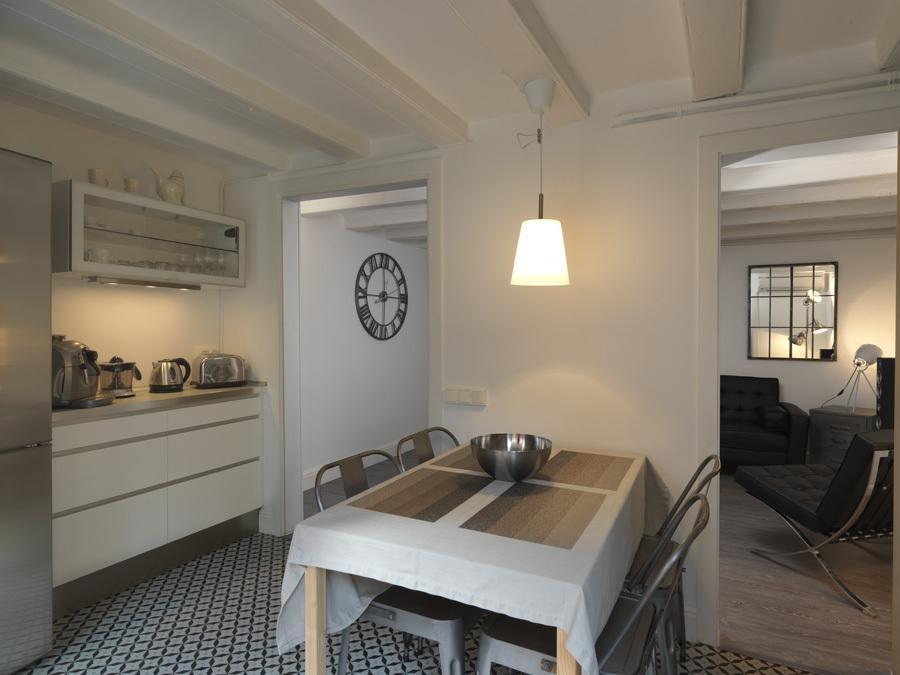 Rosselló Apartamento *