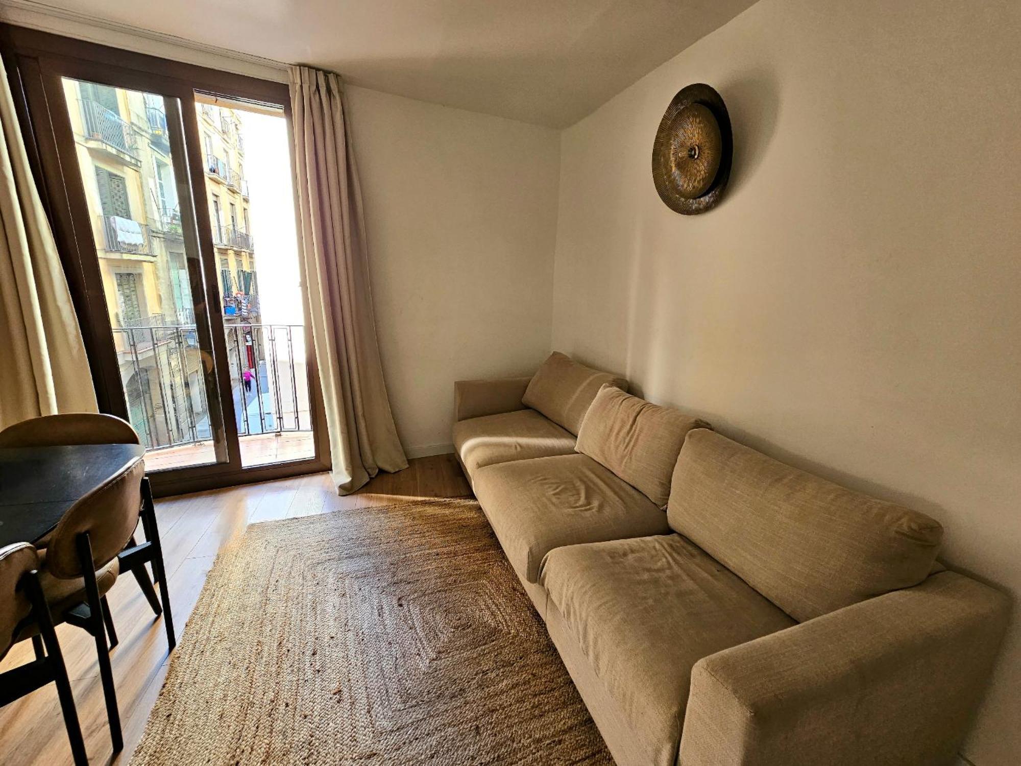 Rambla De Mar Apartamento Barcelona