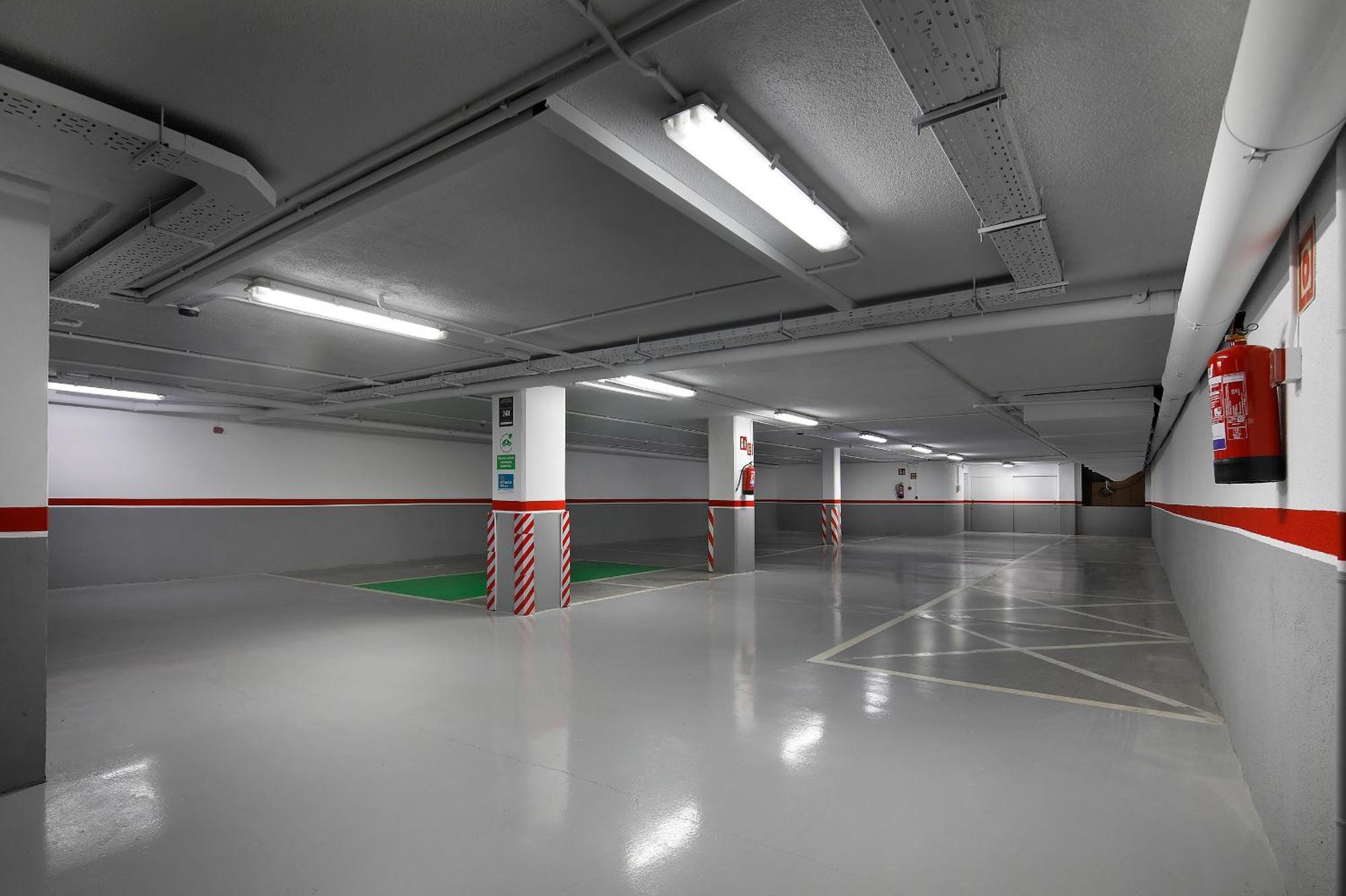 Aparthotel Apartaments-hotel Hispanos 7 Suiza