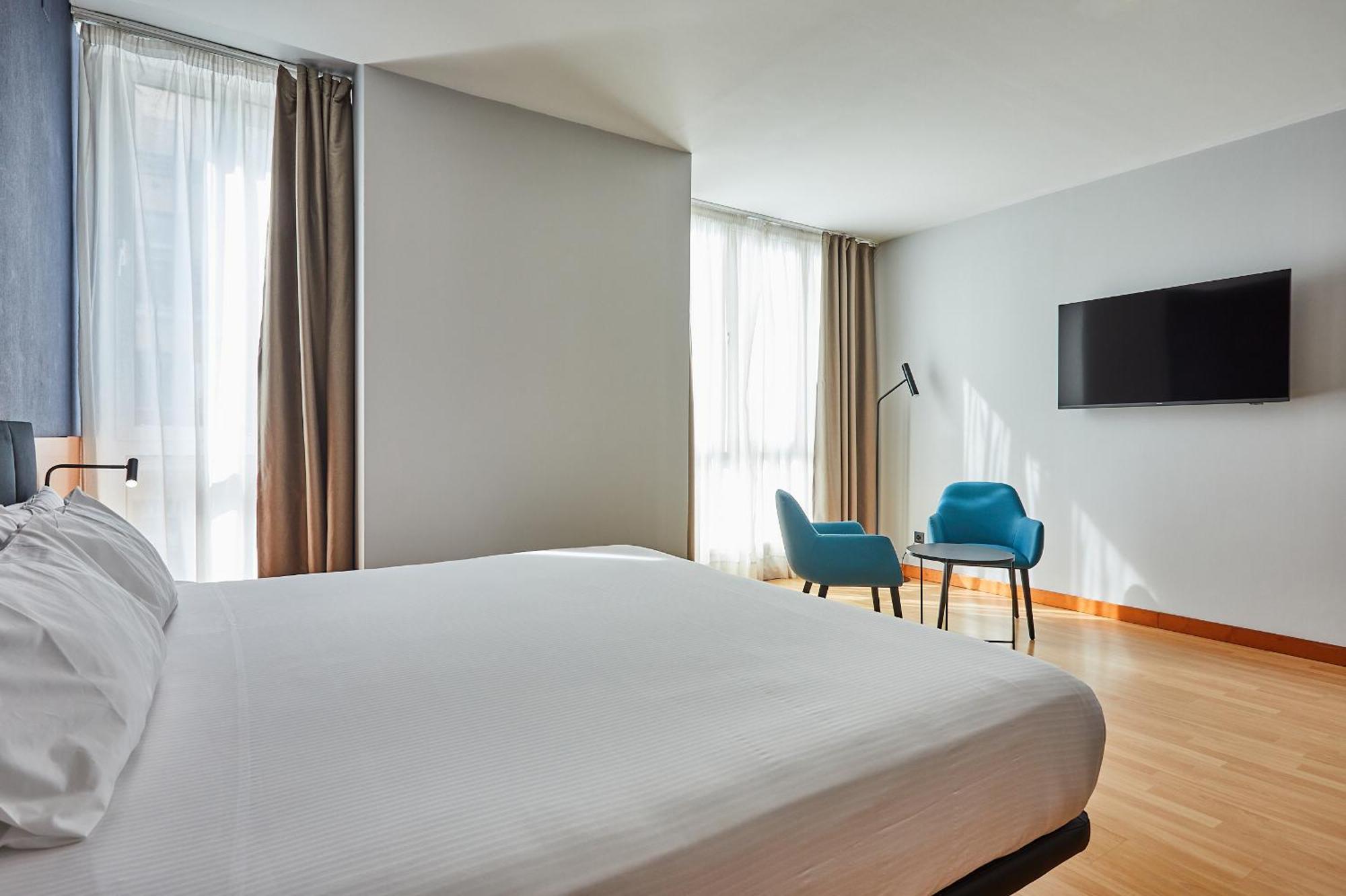 Silken Sant Gervasi 3* Barcelona
