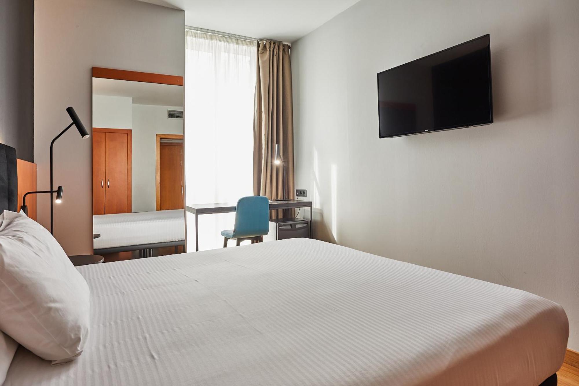 Silken Sant Gervasi Hotel Barcelona