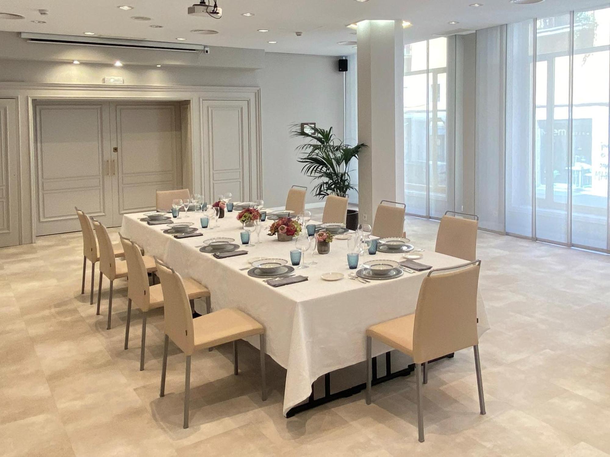 Hotel Lamaro 5*