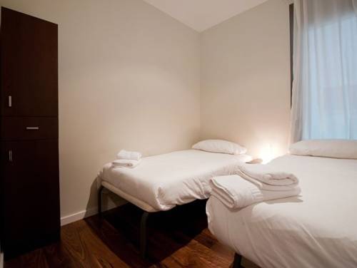 Zoilo Sagrada Familia Apartamento *