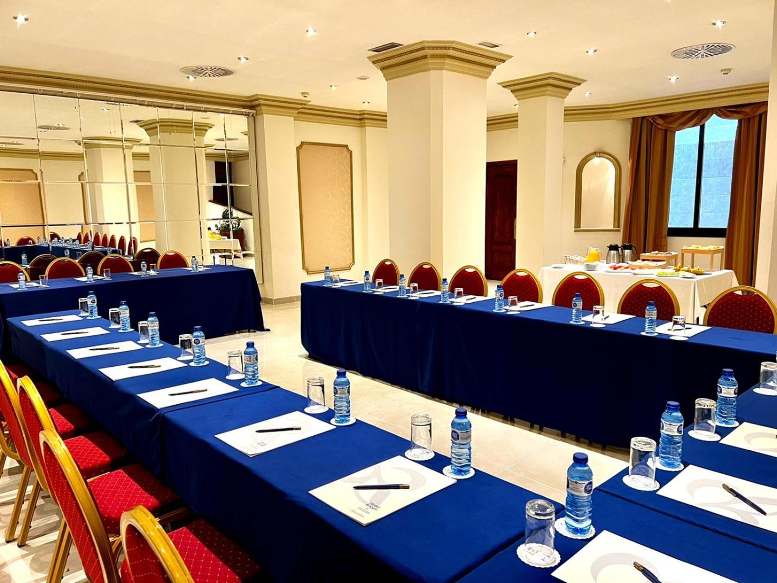 Roger De Llúria Hotel 4*