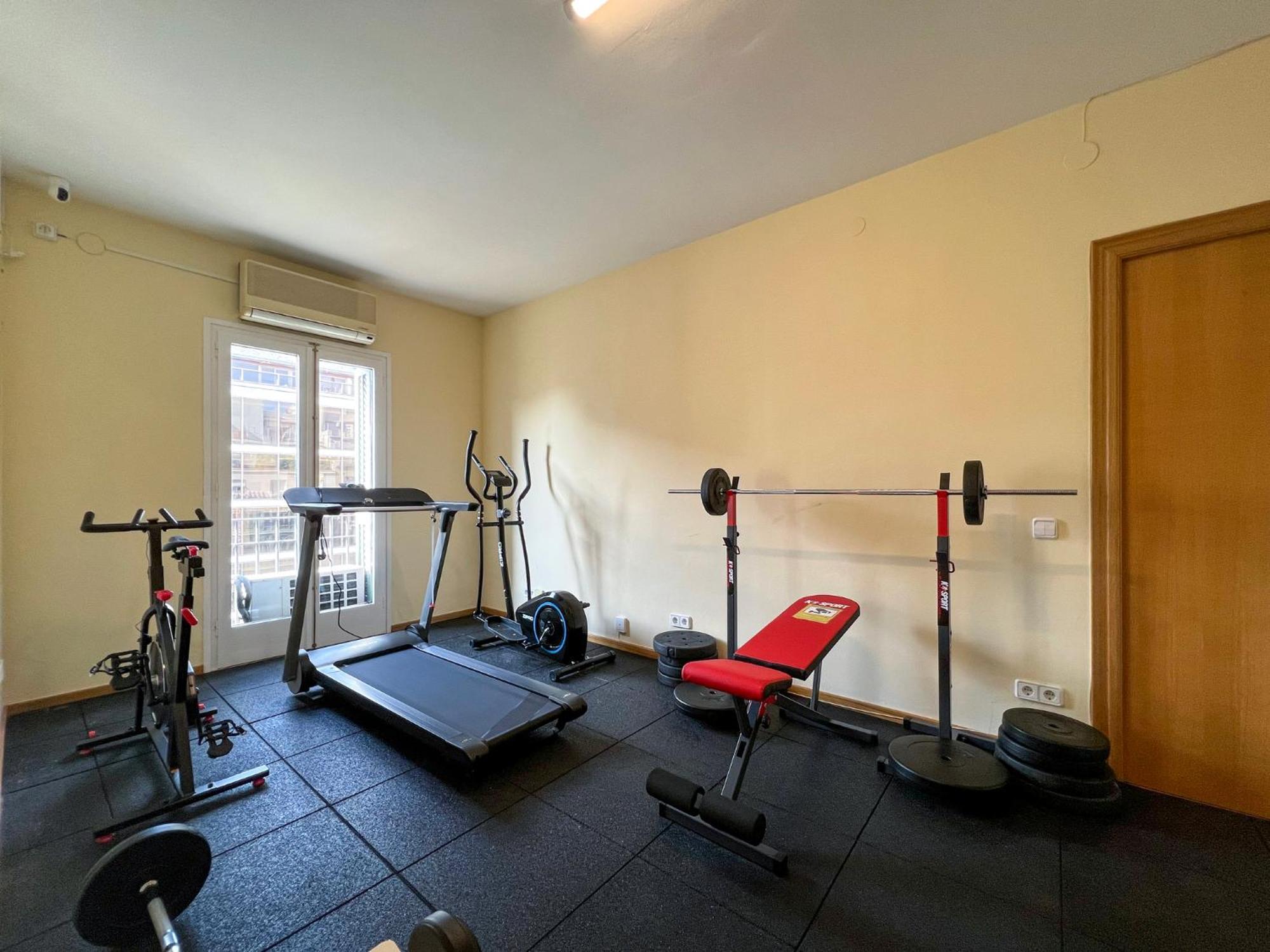 Apartamento U-nique Rambla Catalunya Ii