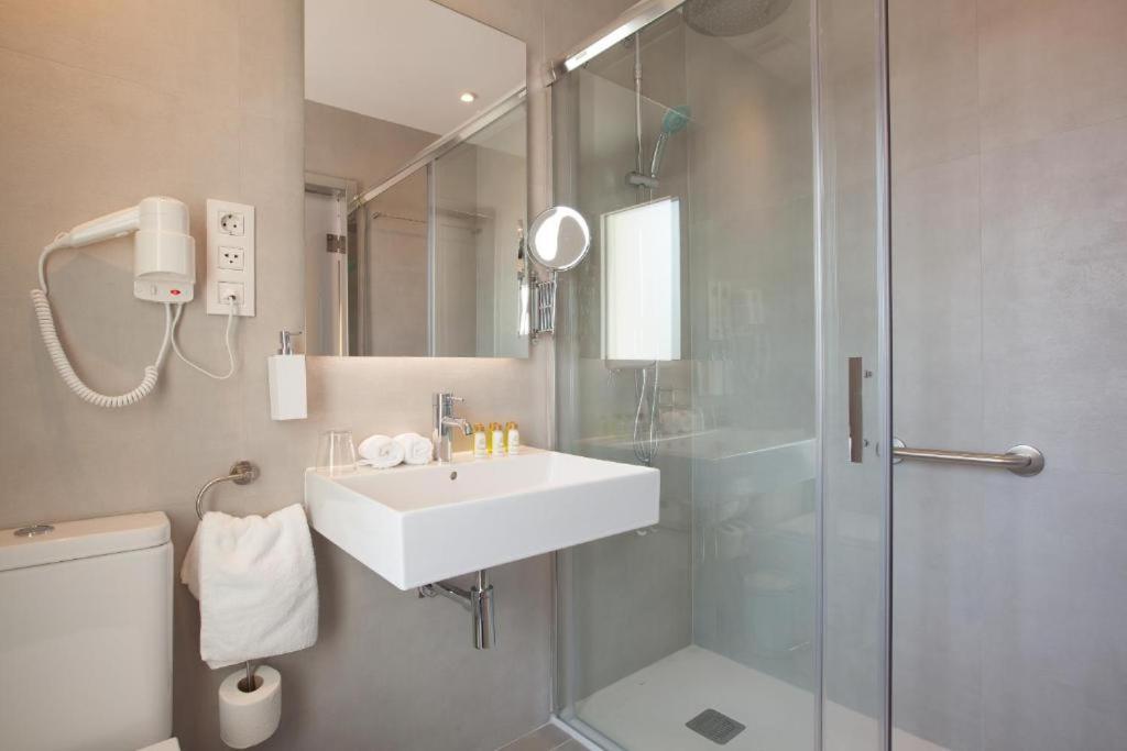 Hotel Casa Trafalgar Barcelona