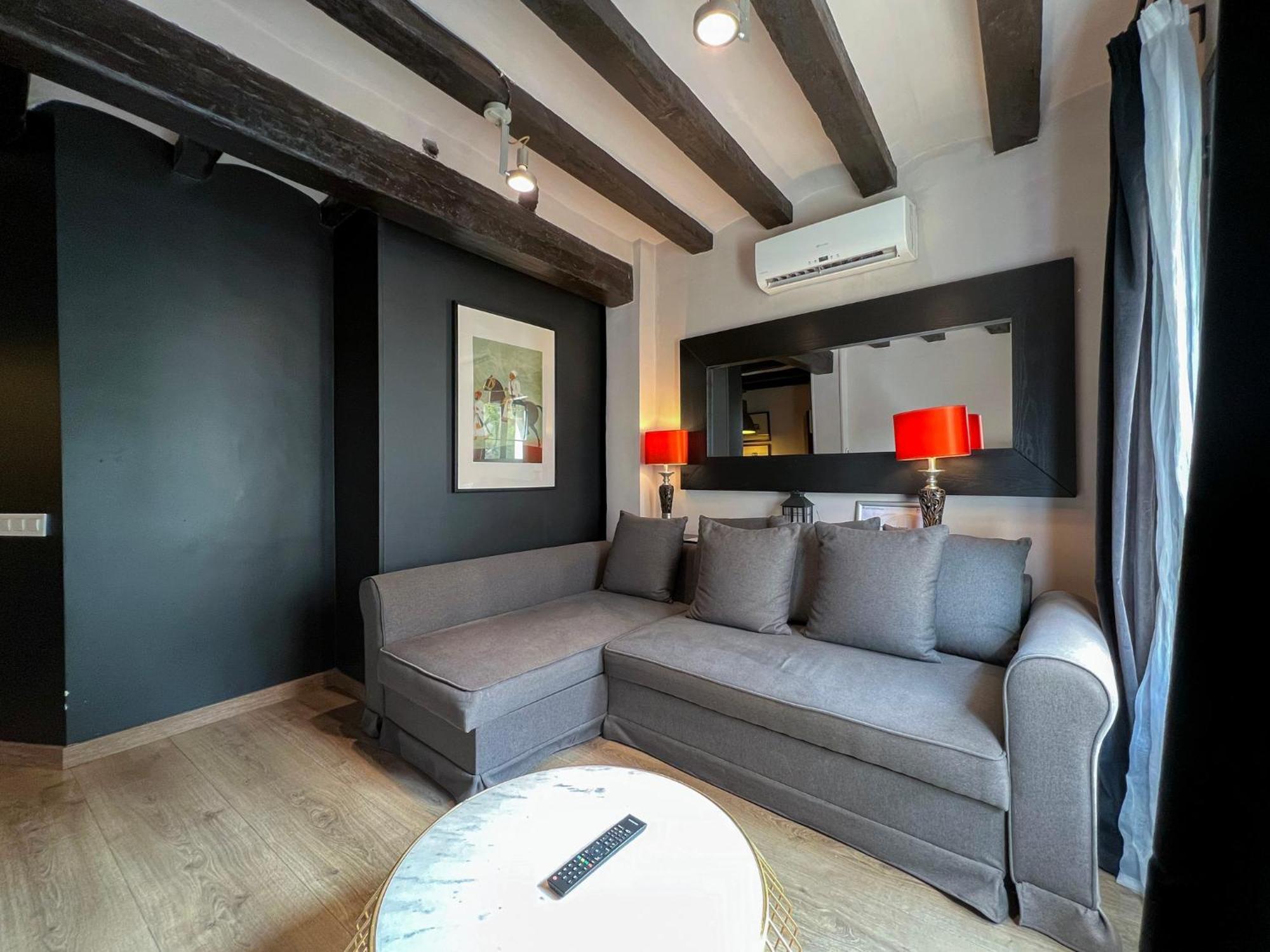Apartamento U-nique Est Barcelona