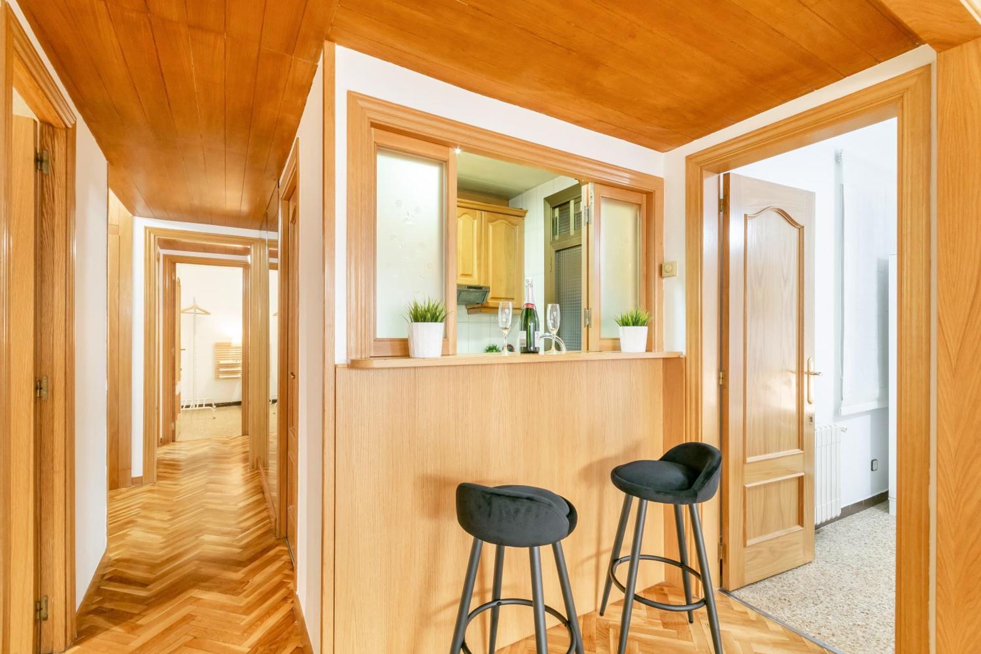 Confort Apartment *