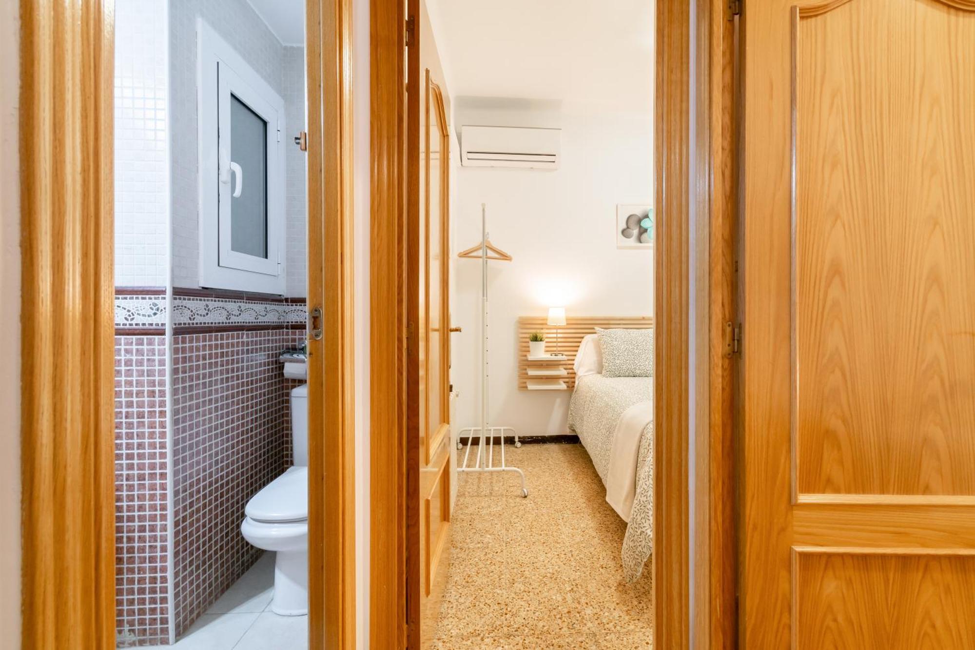 Confort * Barcelona