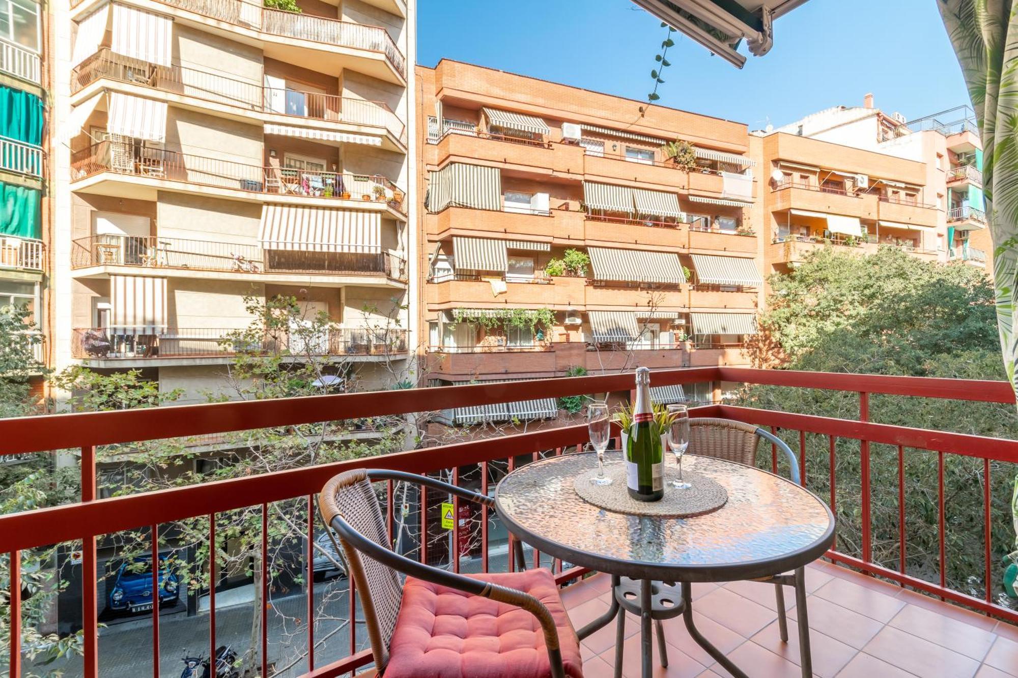 Apartment Confort
