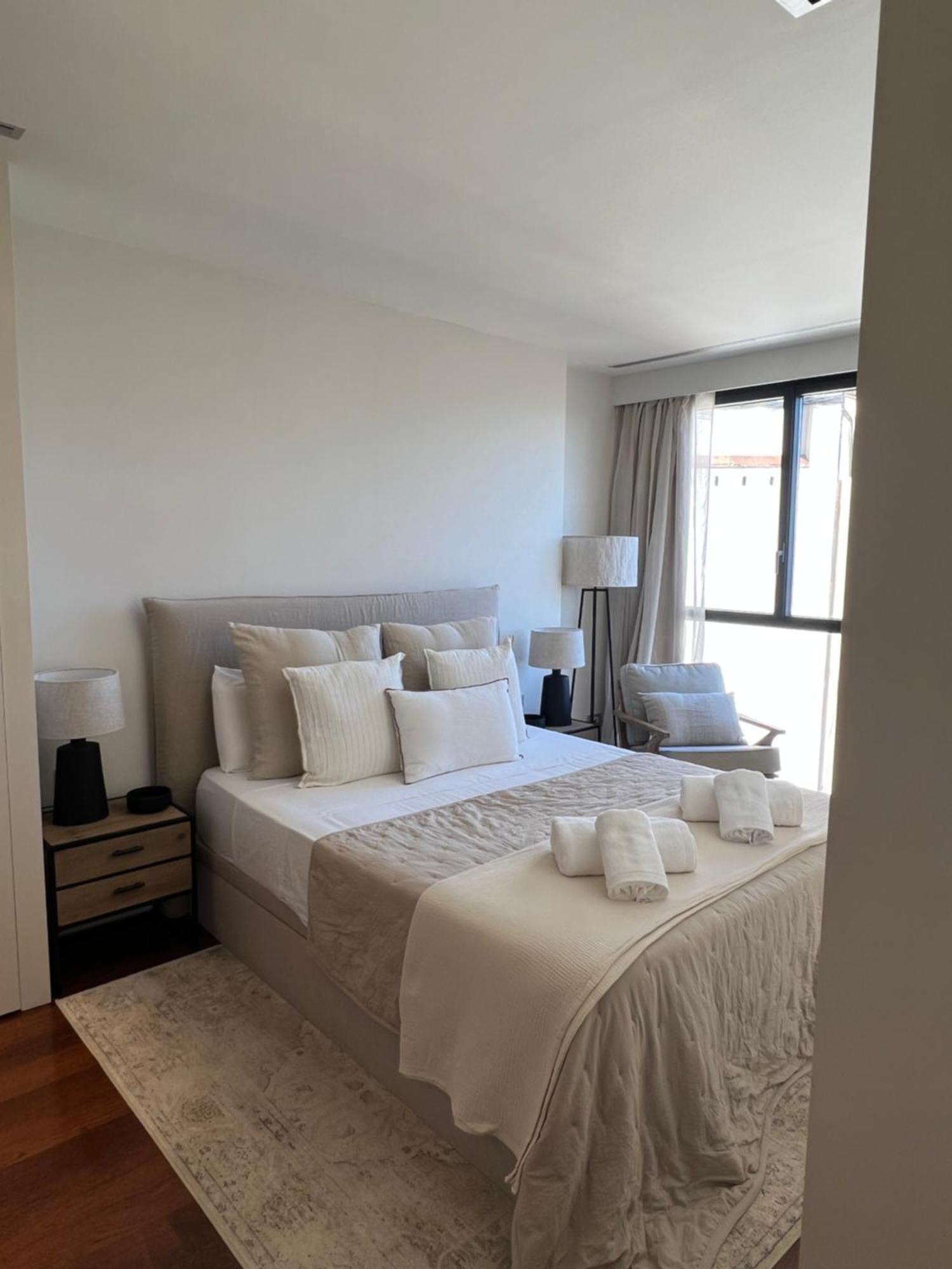 La Pedrera Apartamento
