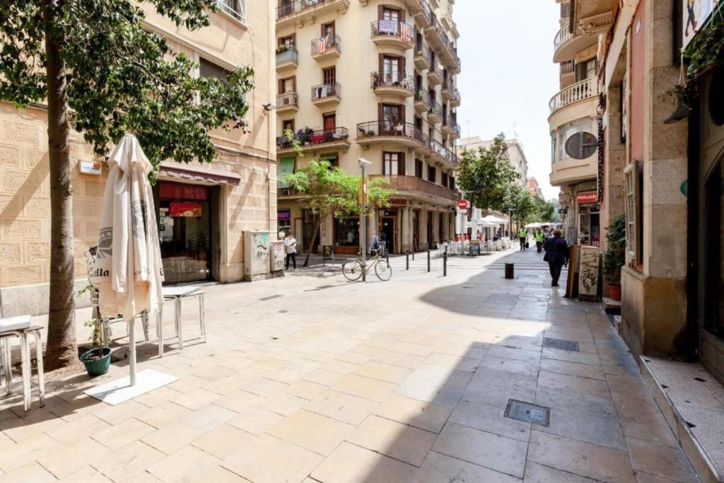 Modern Al Carrer Blai, Poble Sec Apartamento *