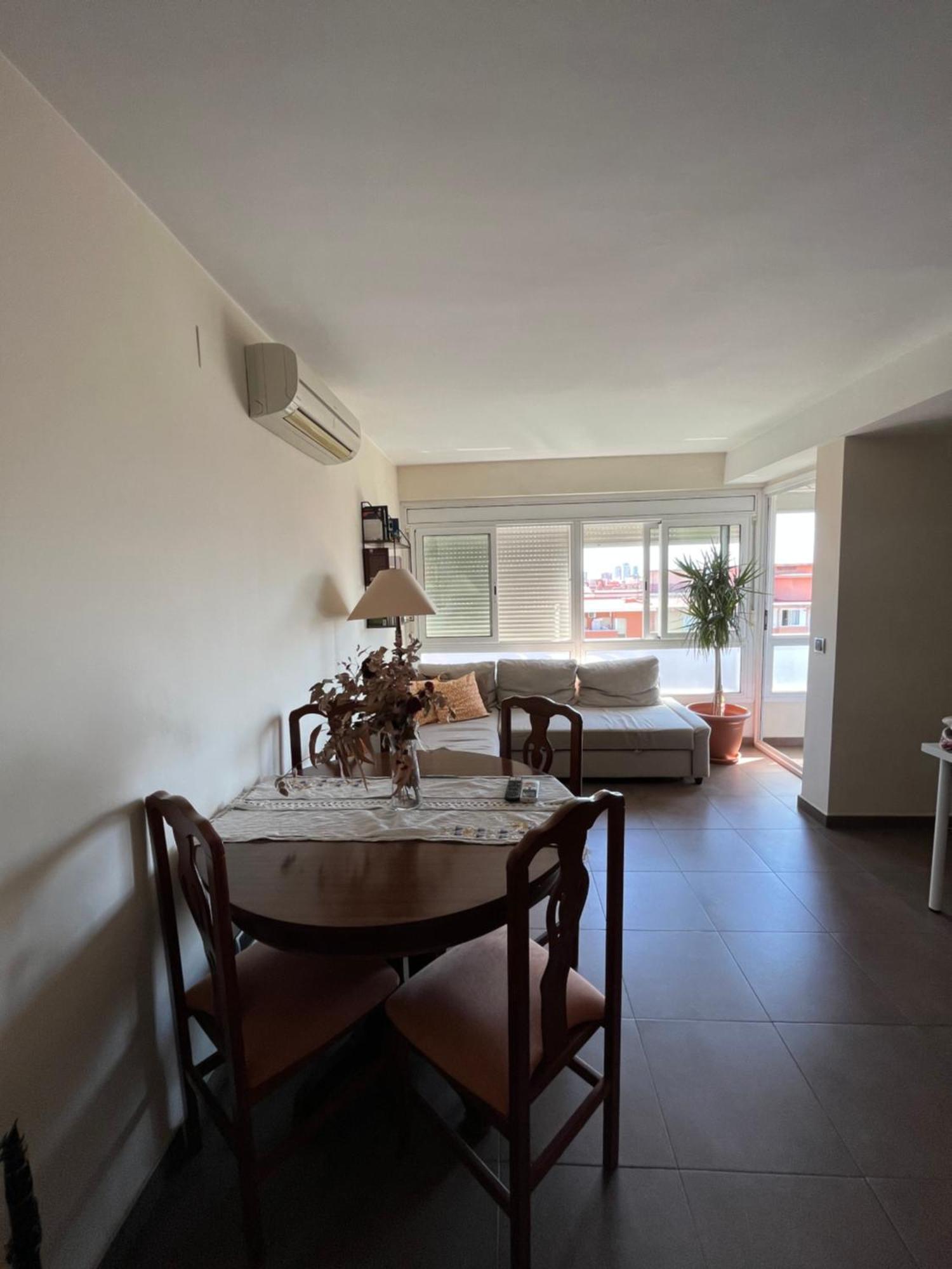 Sea View On A Residential Local Area For Couples Apartamento *