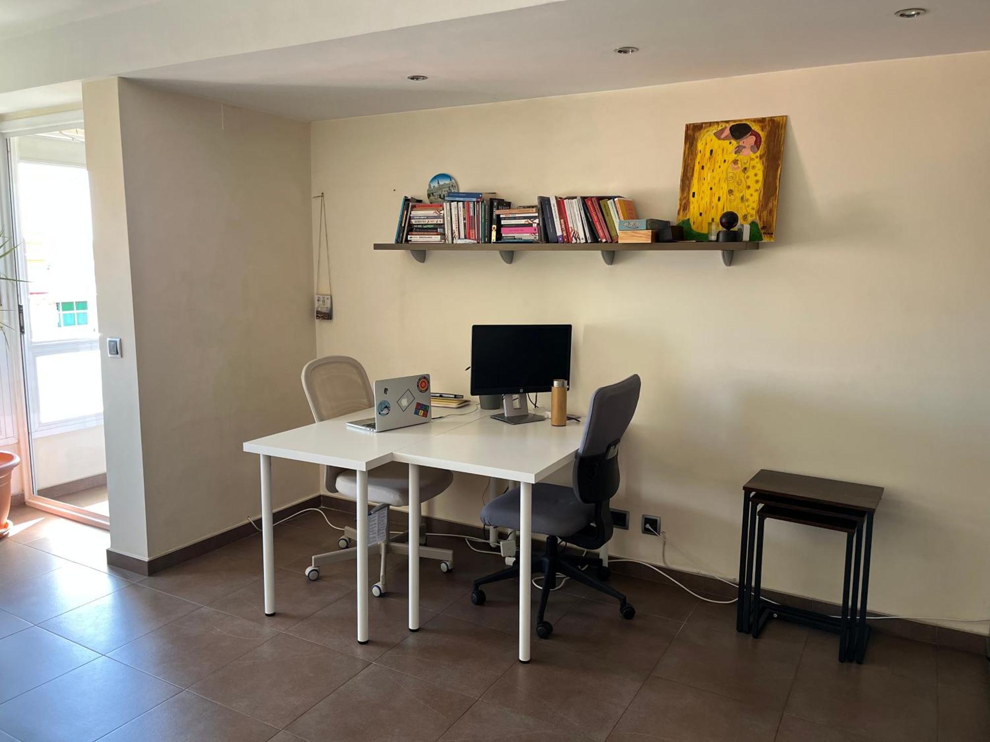 Apartamento Sea View On A Residential Local Area For Couples