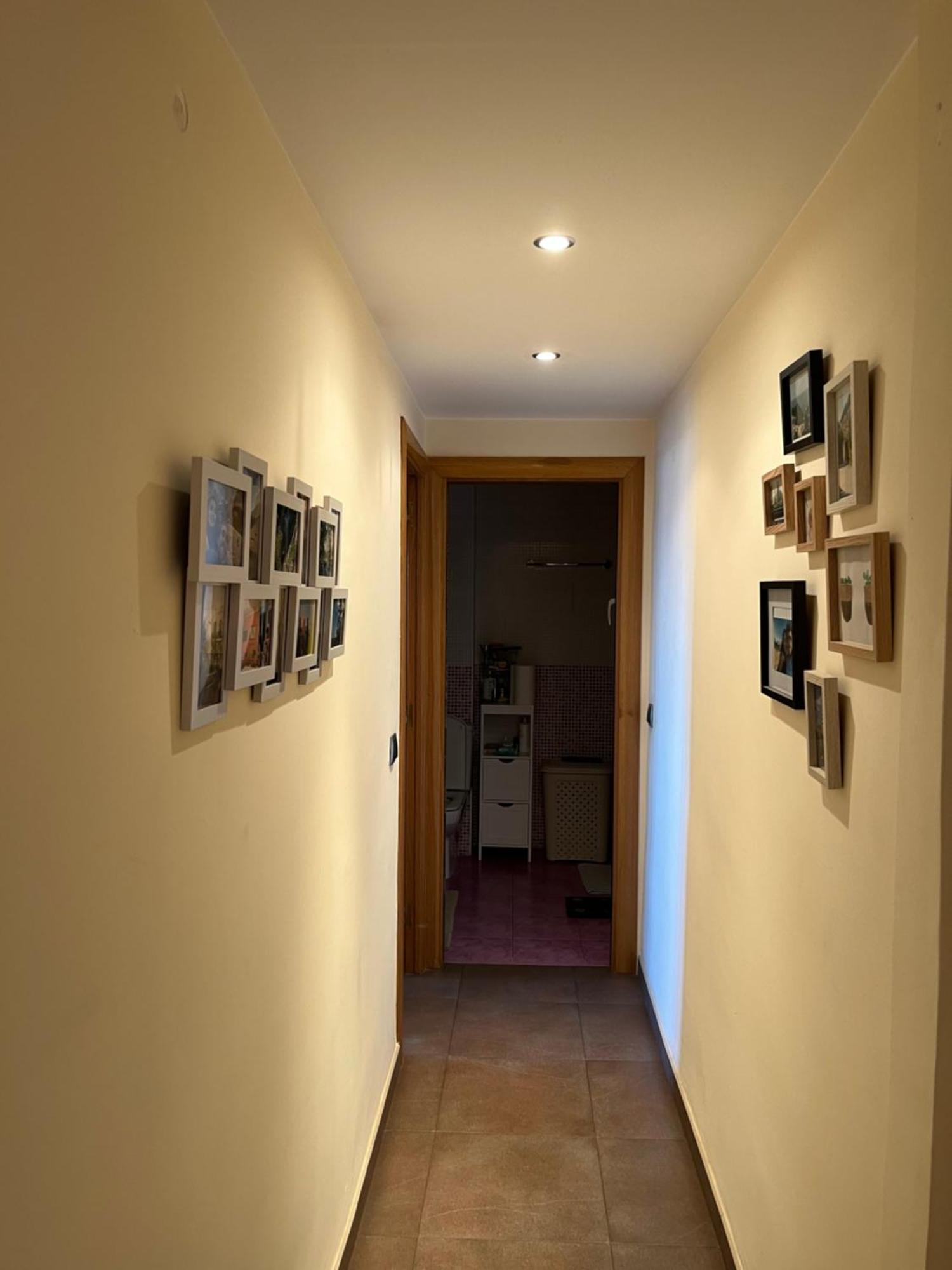 Apartamento Sea View On A Residential Local Area For Couples