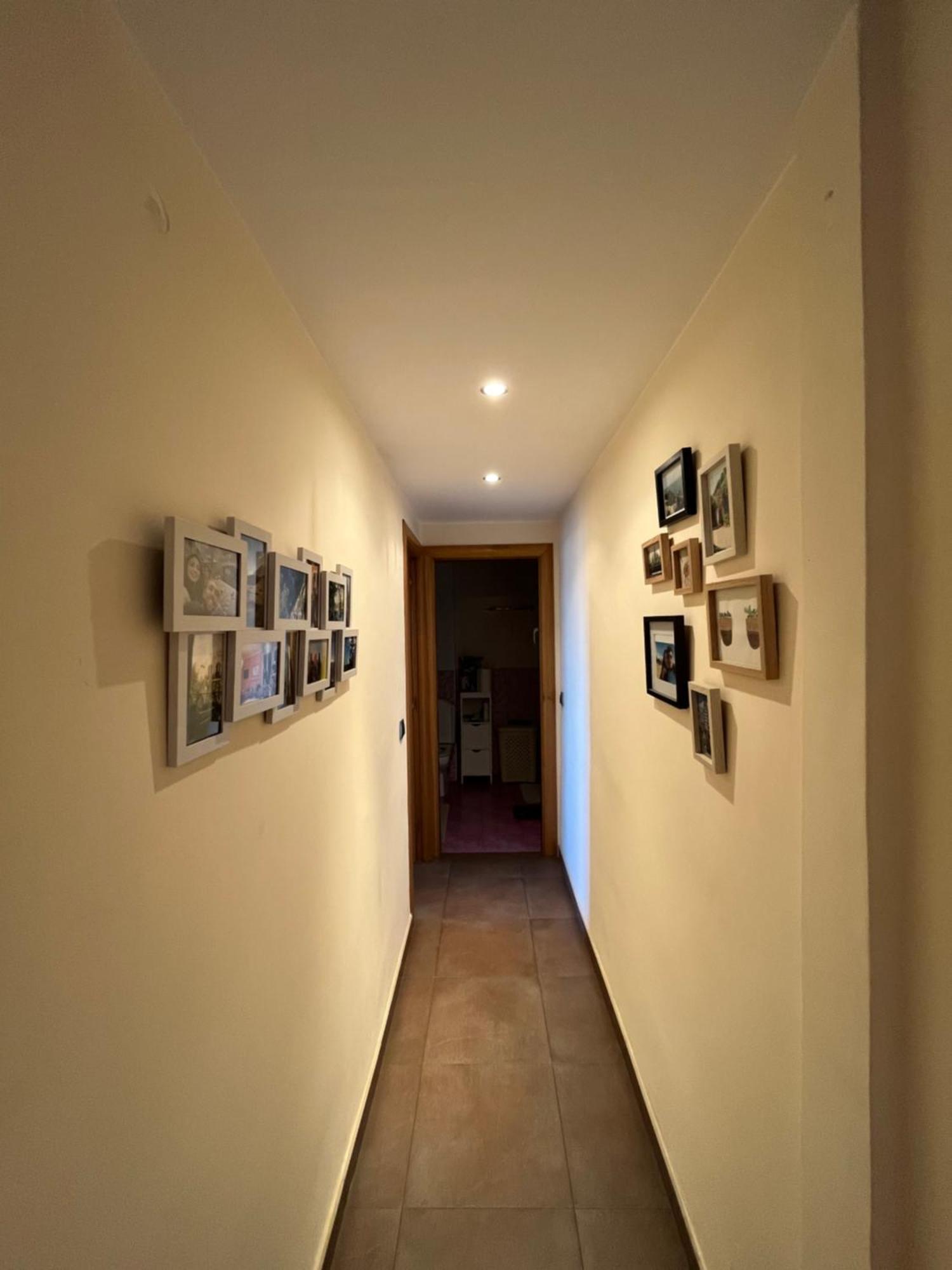 Sea View On A Residential Local Area For Couples Apartamento Barcelona