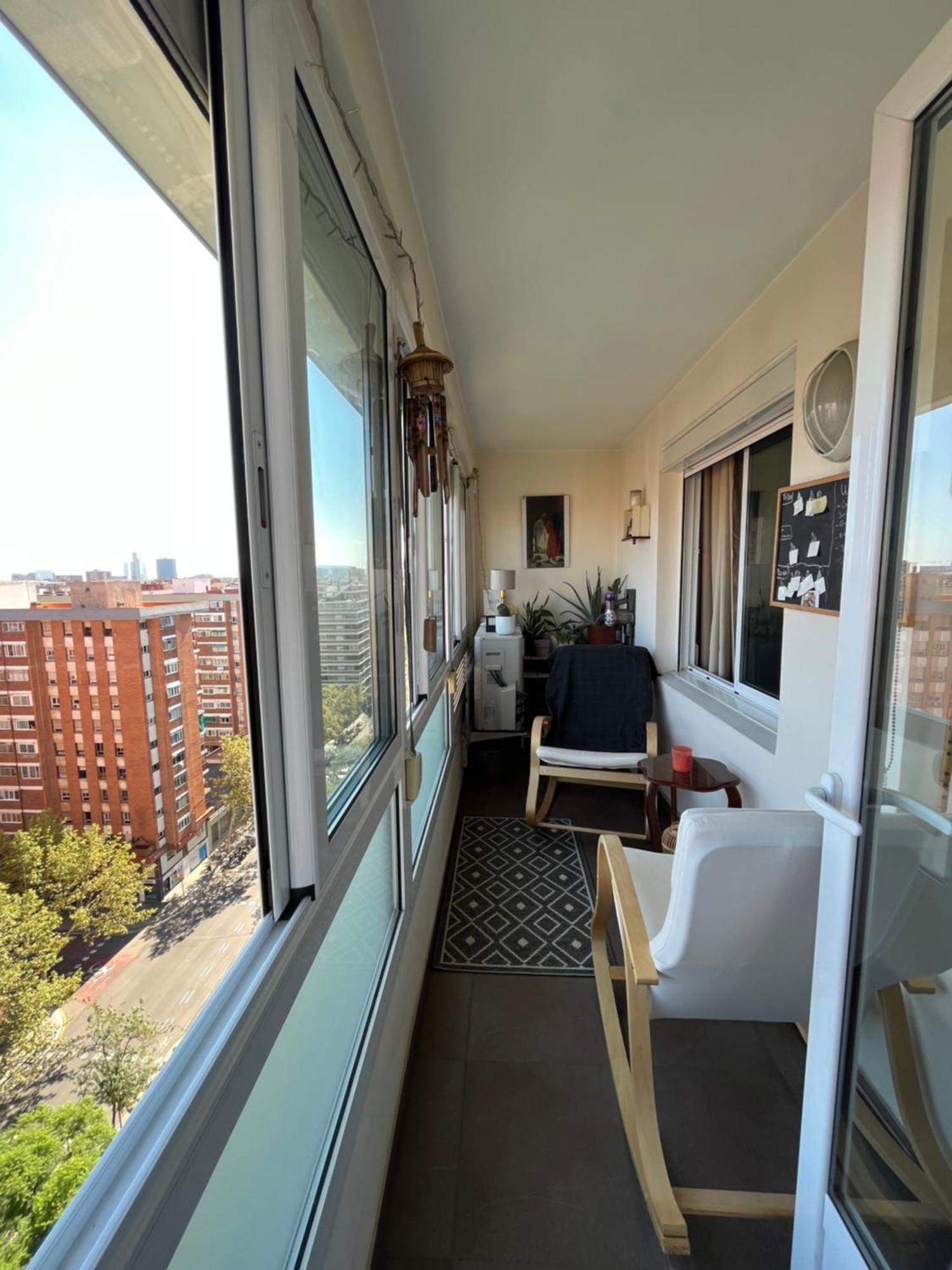 Sea View On A Residential Local Area For Couples Apartamento Barcelona