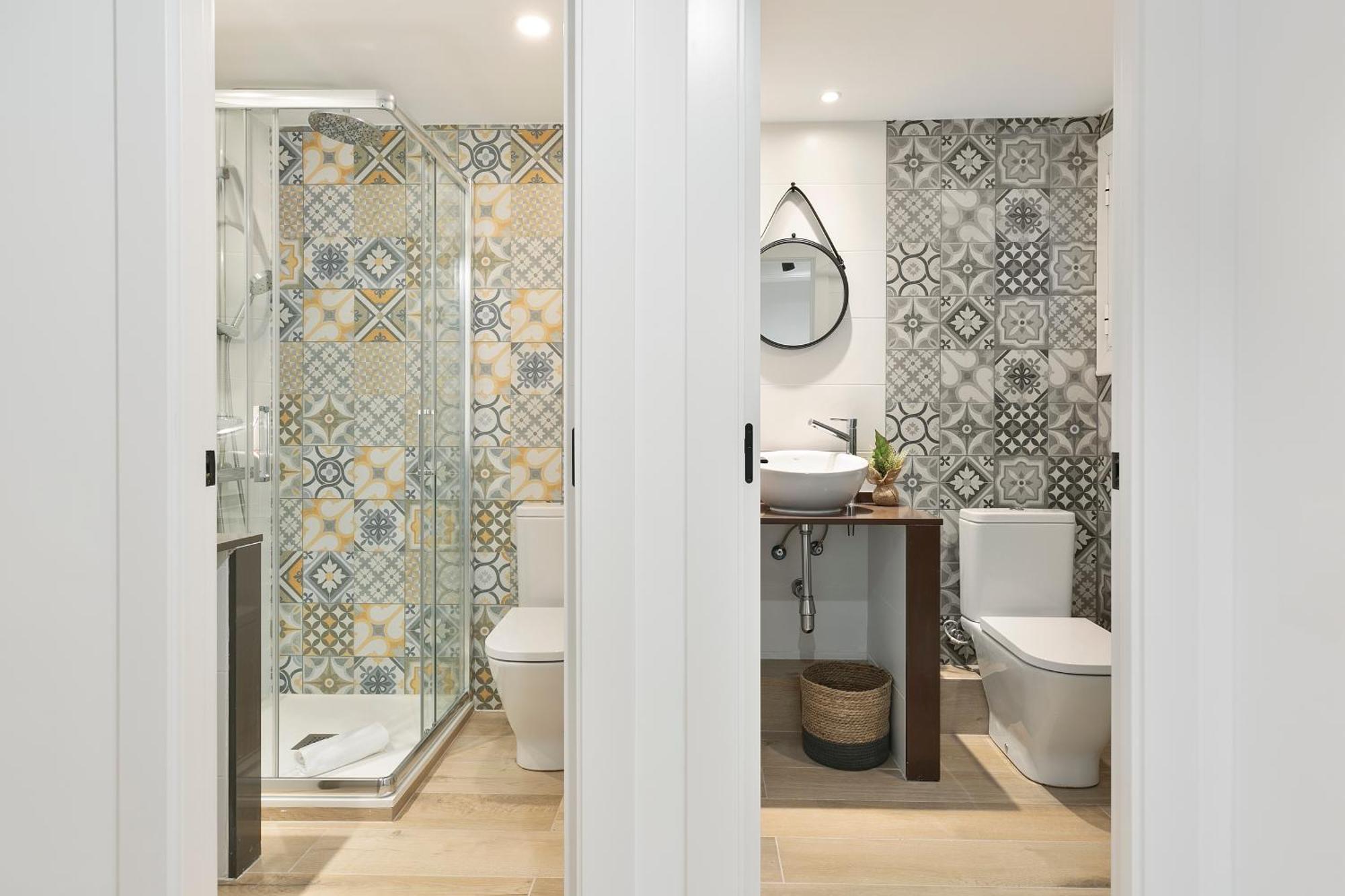 Keyfamily Loft Ramblas Apartamento *