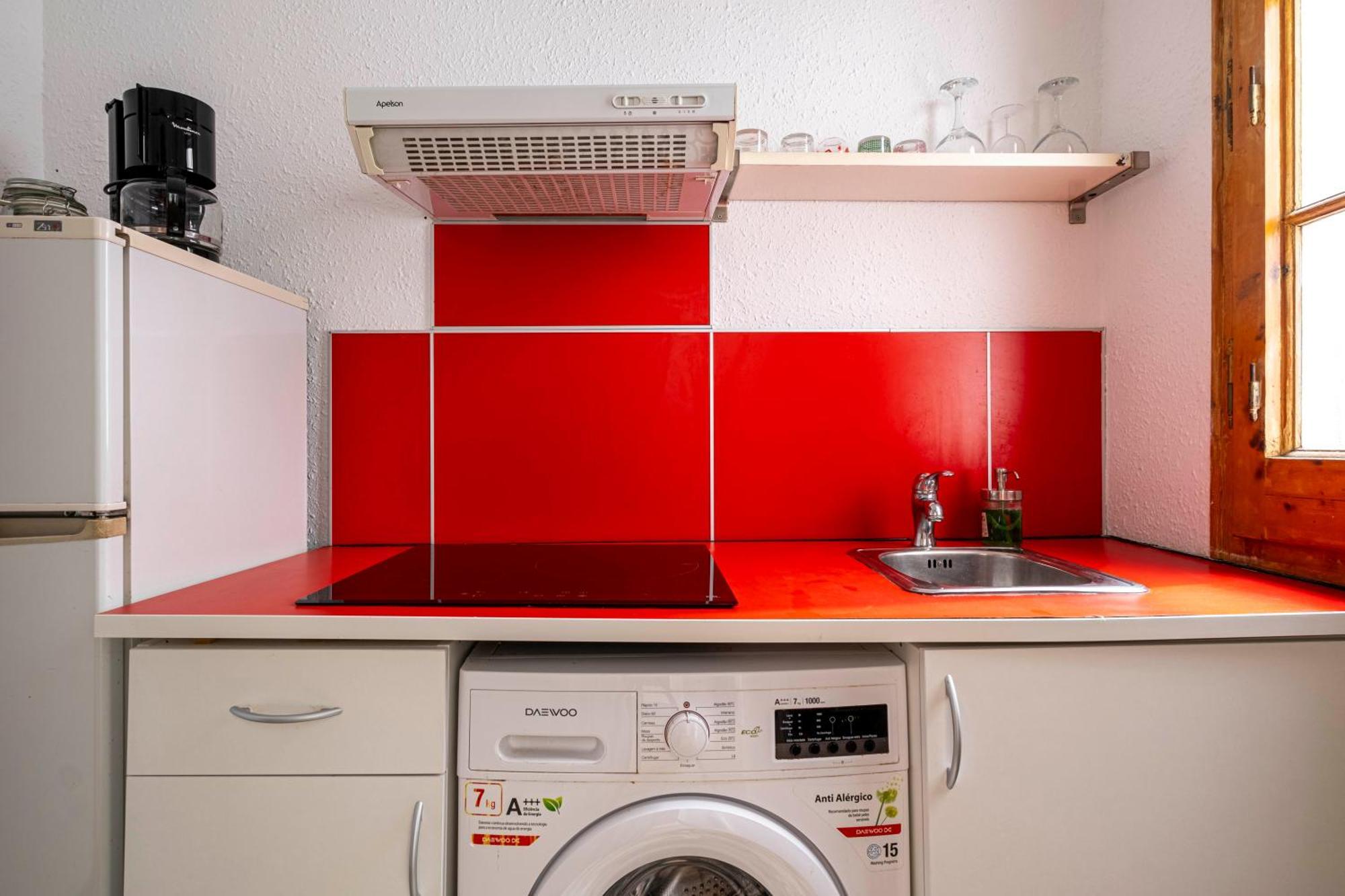 Centric Sagrada Famila 3 Apartamento Barcelona