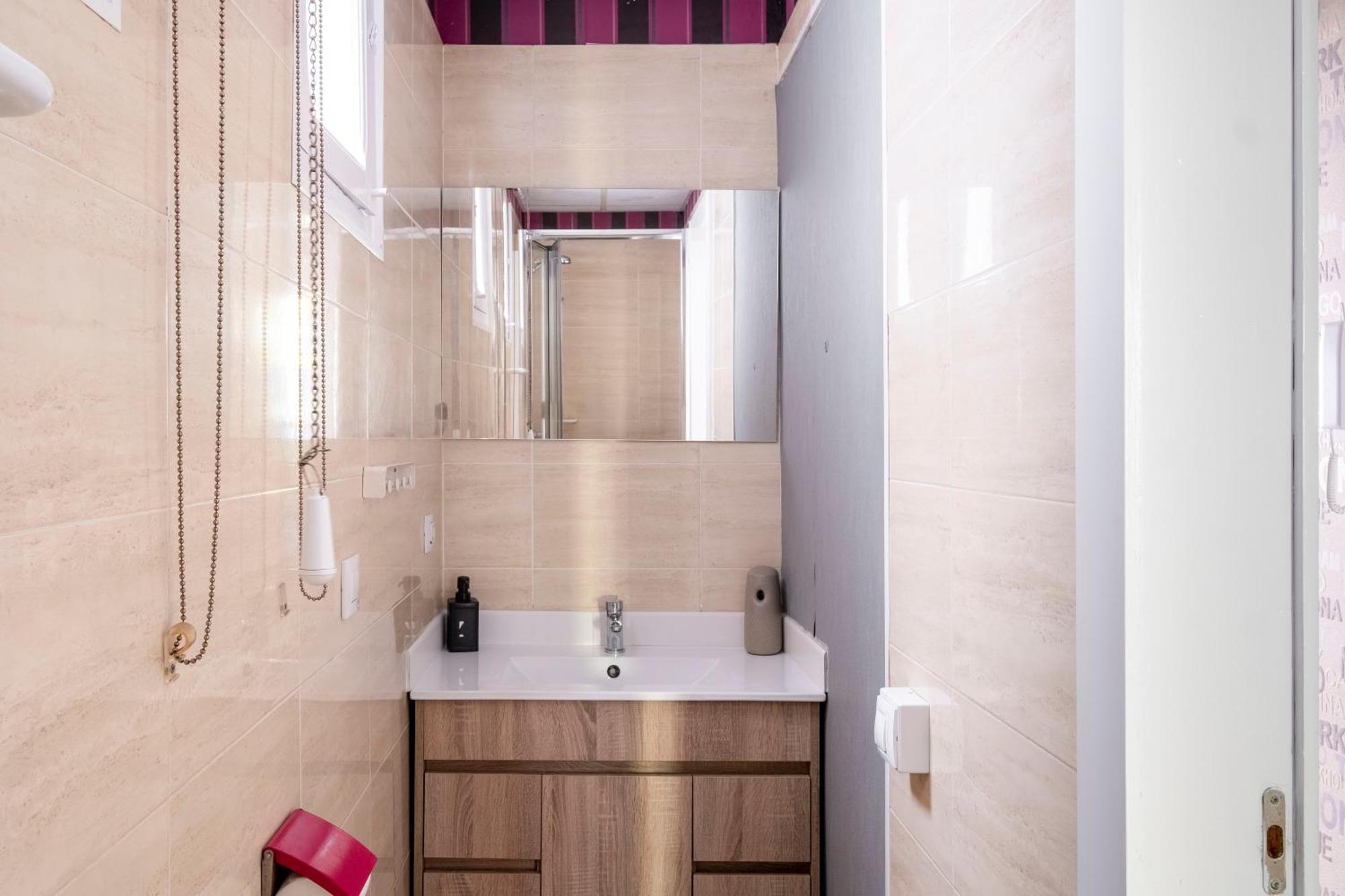 Apartamento Centric Sagrada Famila 3 *