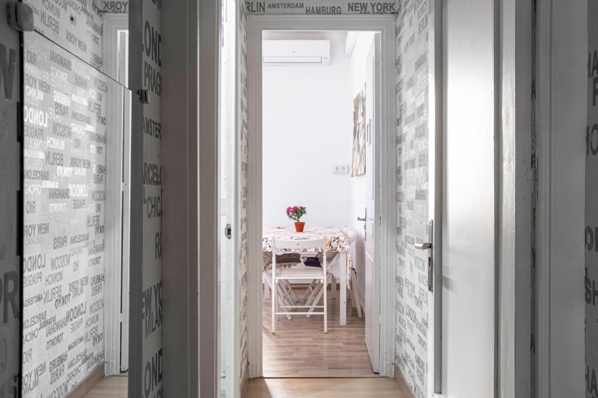 Apartamento Centric Sagrada Famila 3 Barcelona
